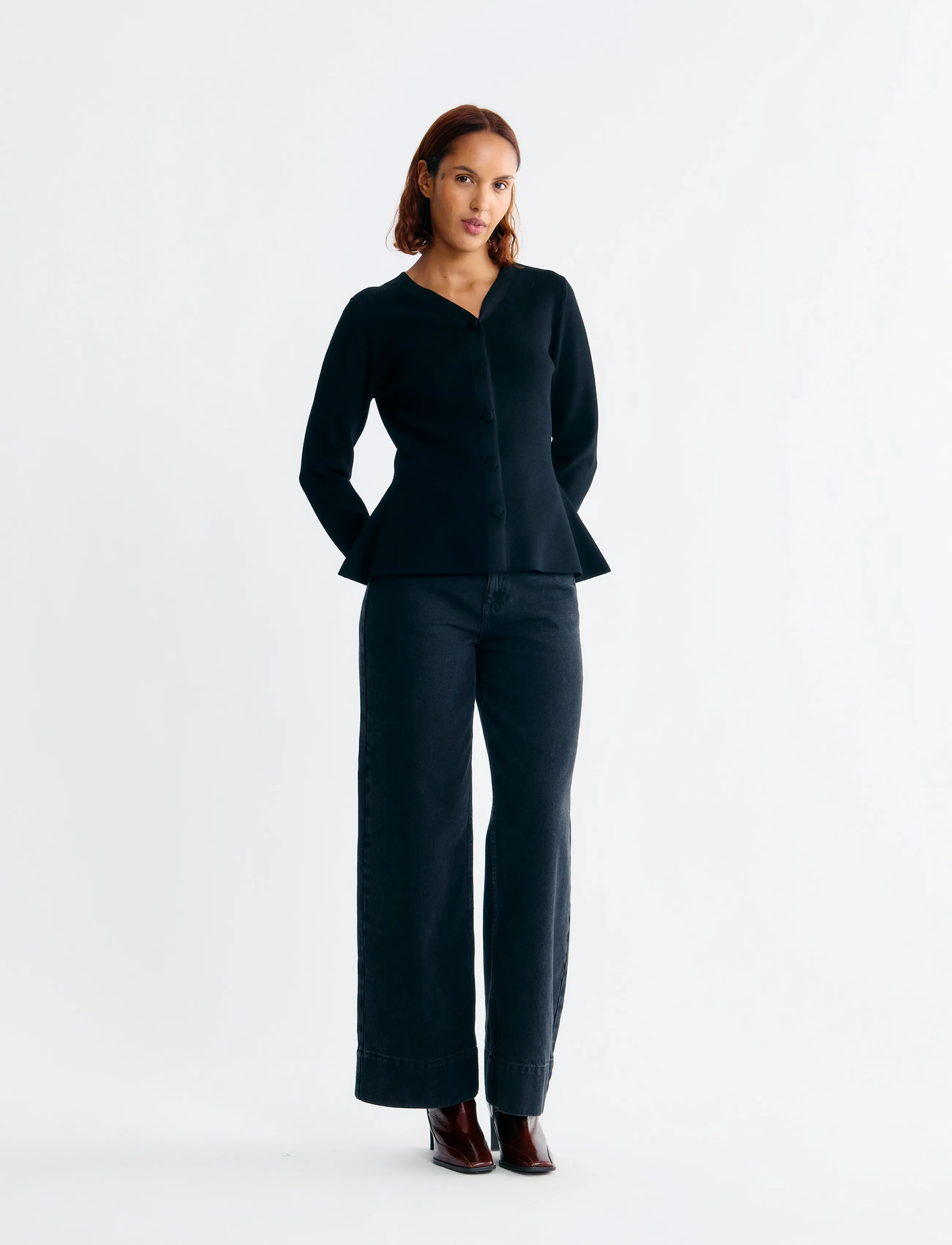 Davina Cardigan