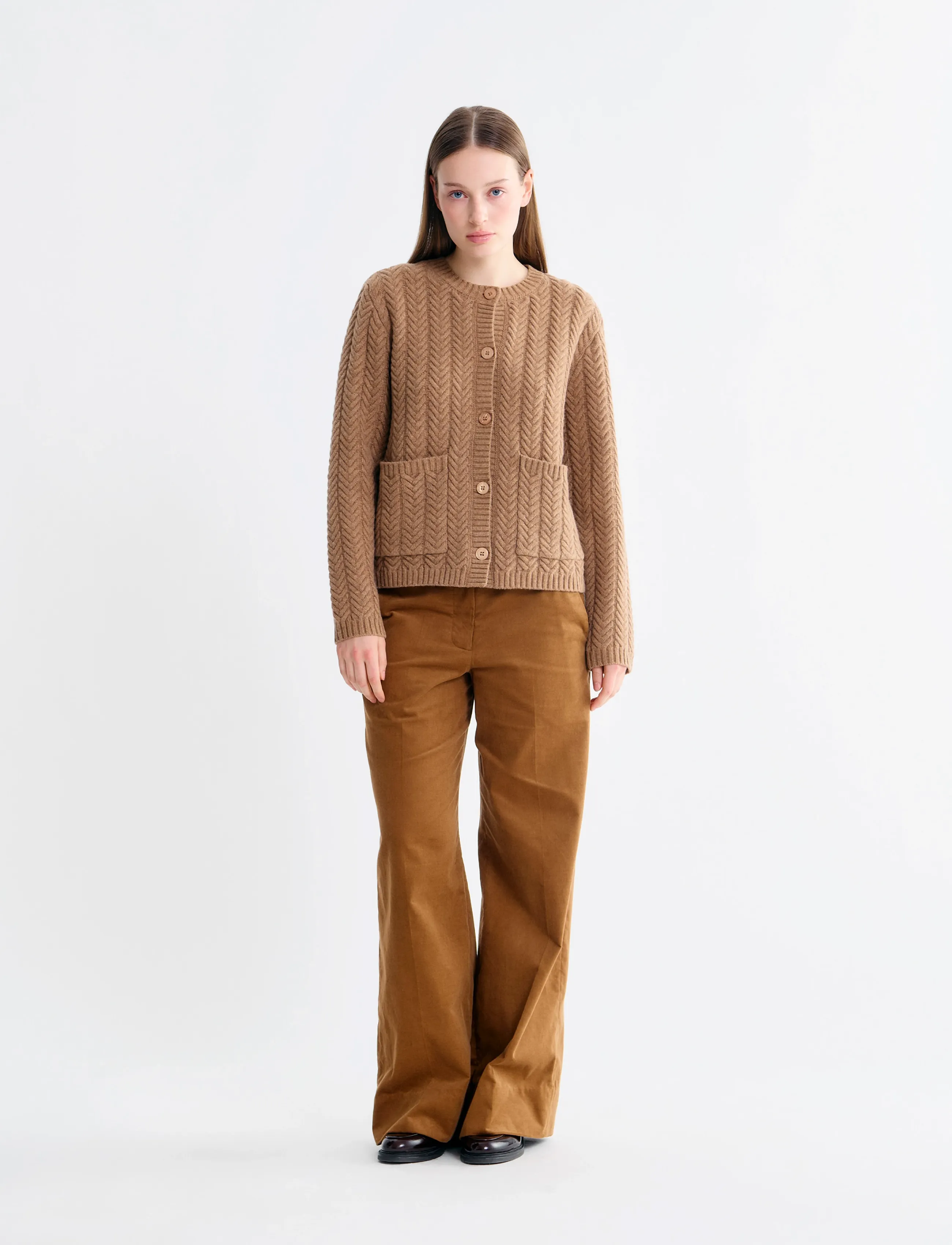 Delilah Cardigan