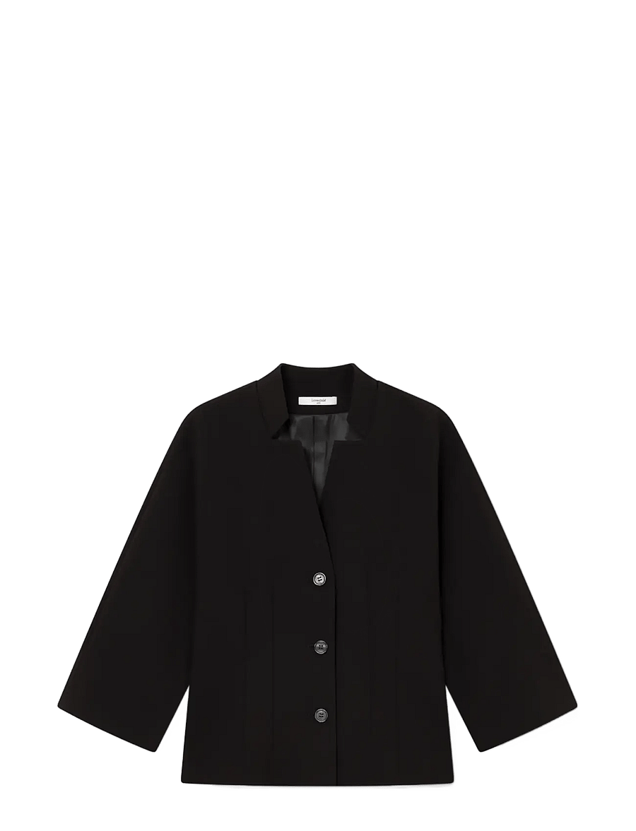 Lovechild 1979 - Gladys Blouse - 999 black - 1