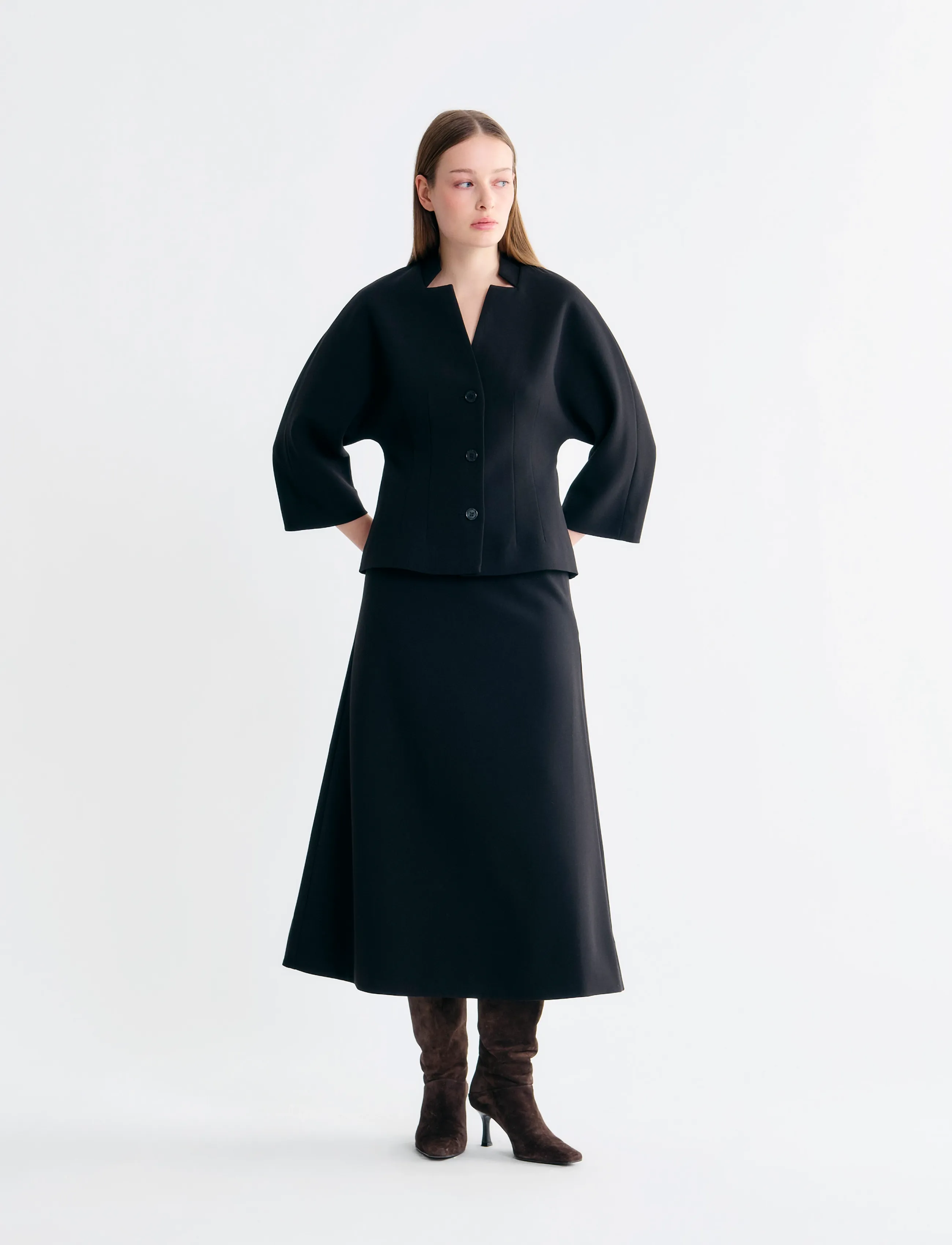 Gladys Blouse