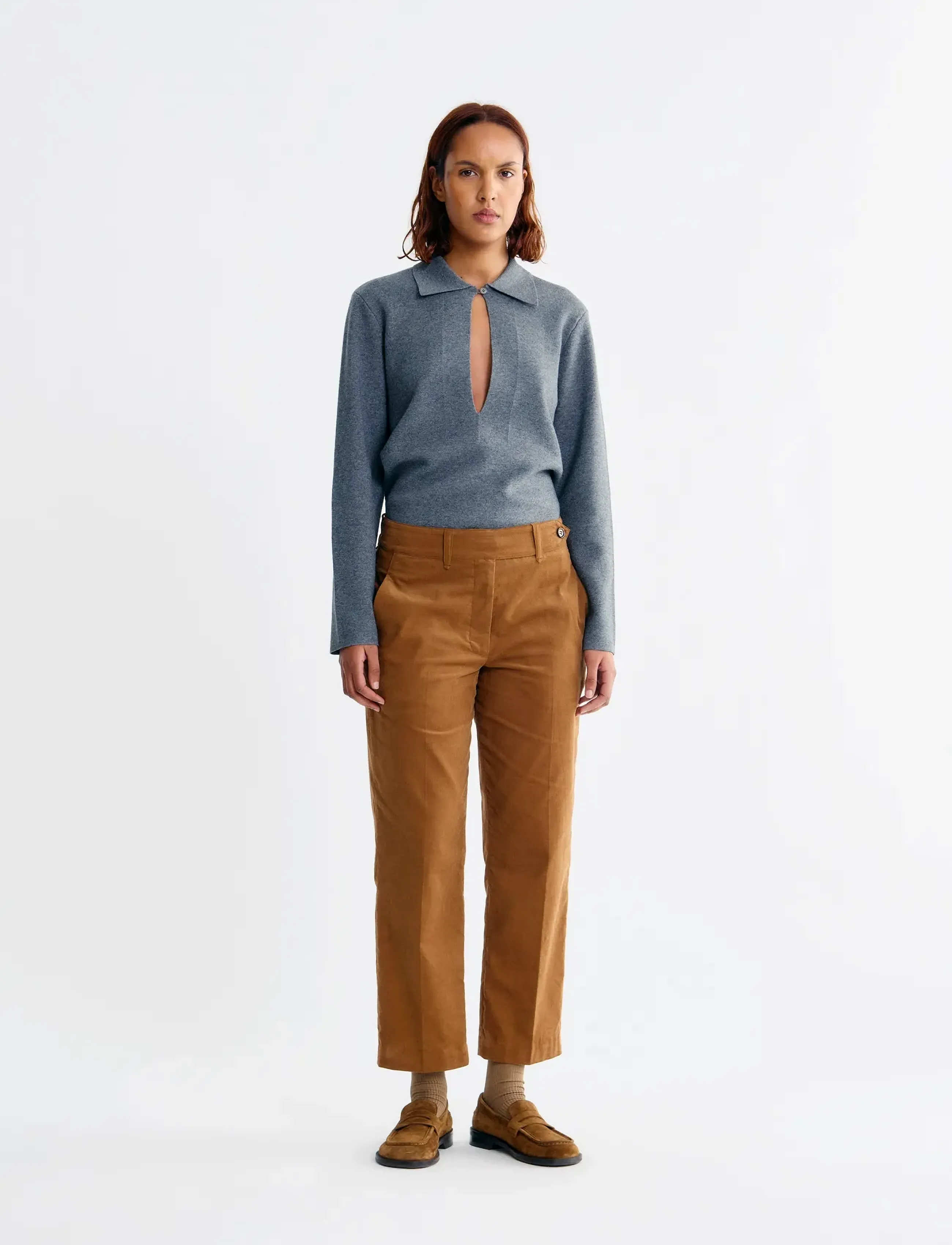Salma Pullover