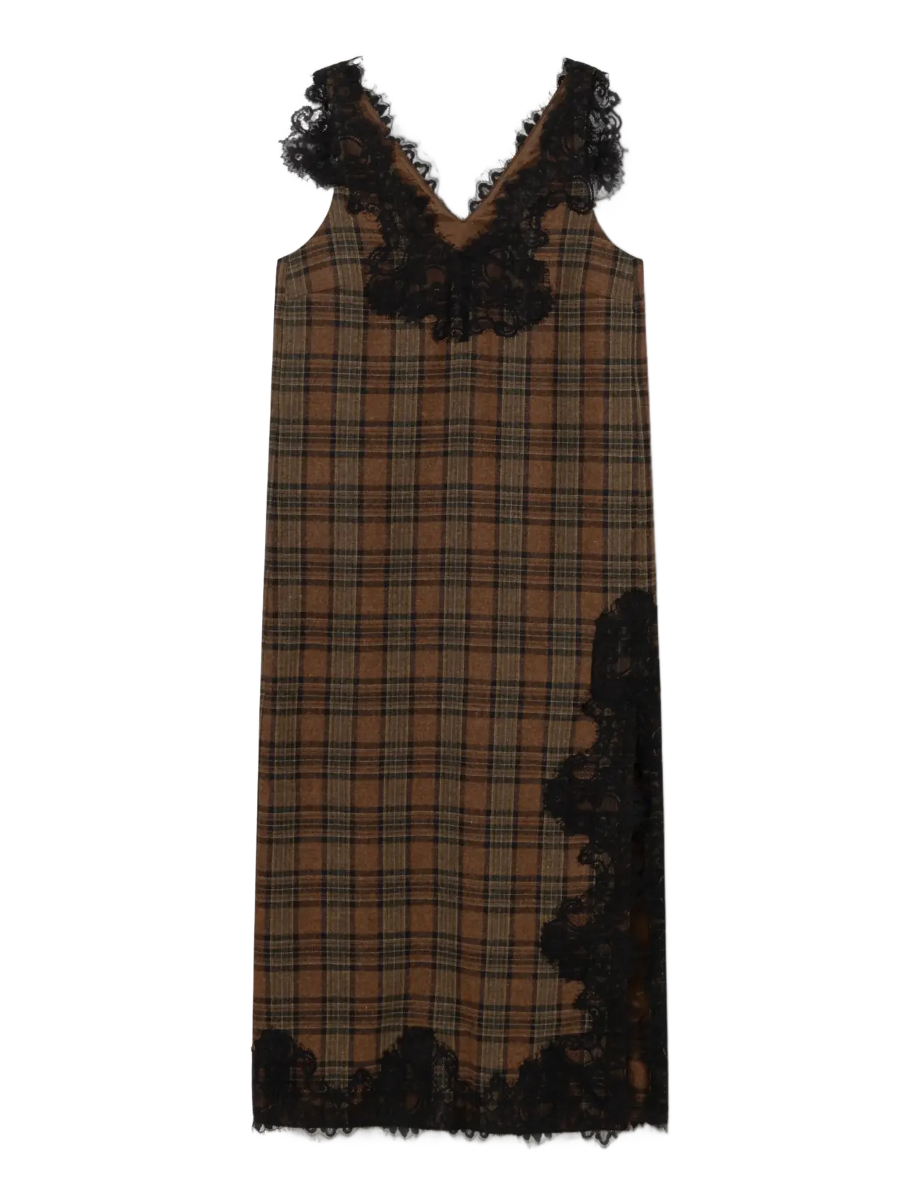Lovechild 1979 - Hattie Dress - 319 multi rose - 1