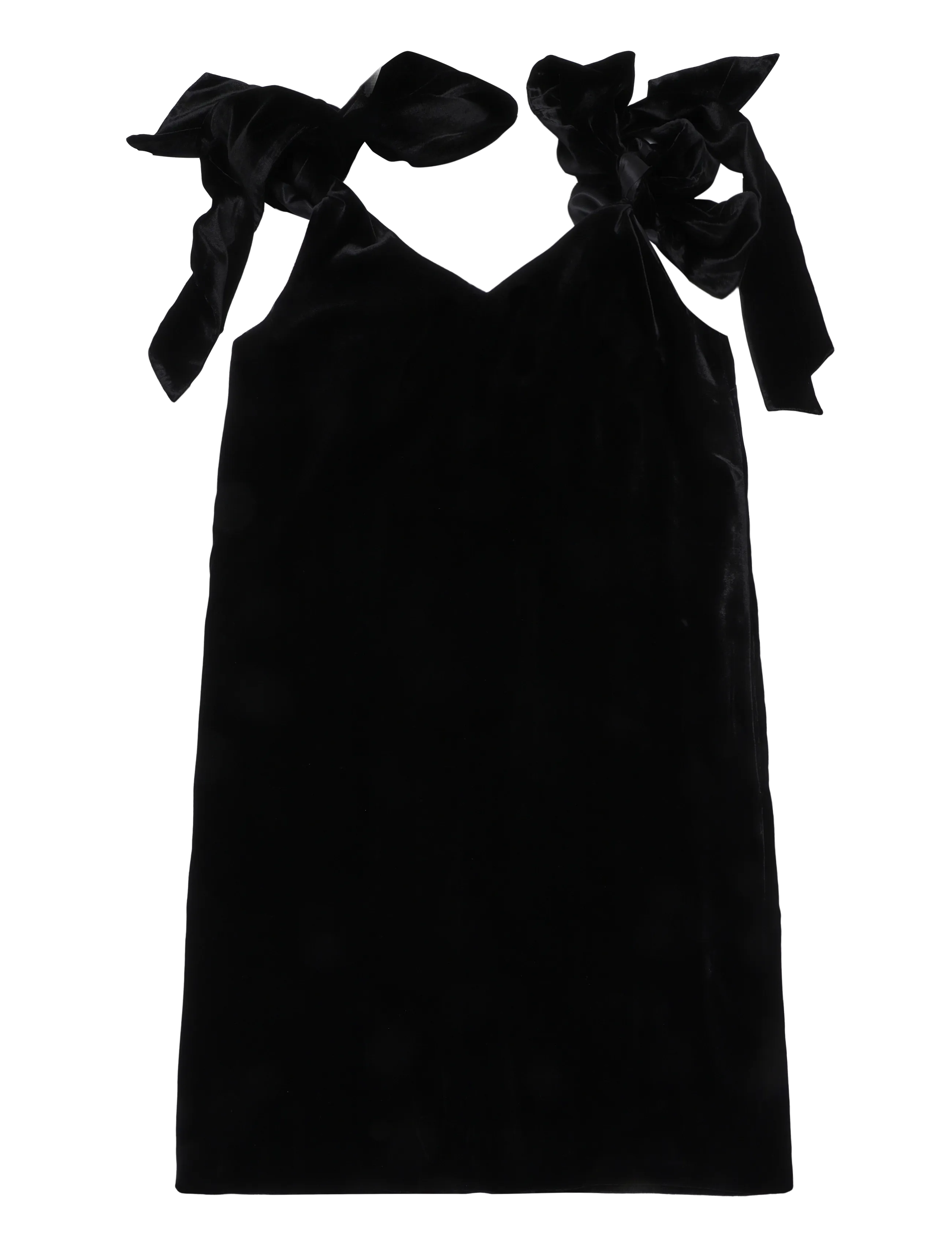 Lovechild 1979 - Cicely Dress - cocktailkleider - 999 black - 1