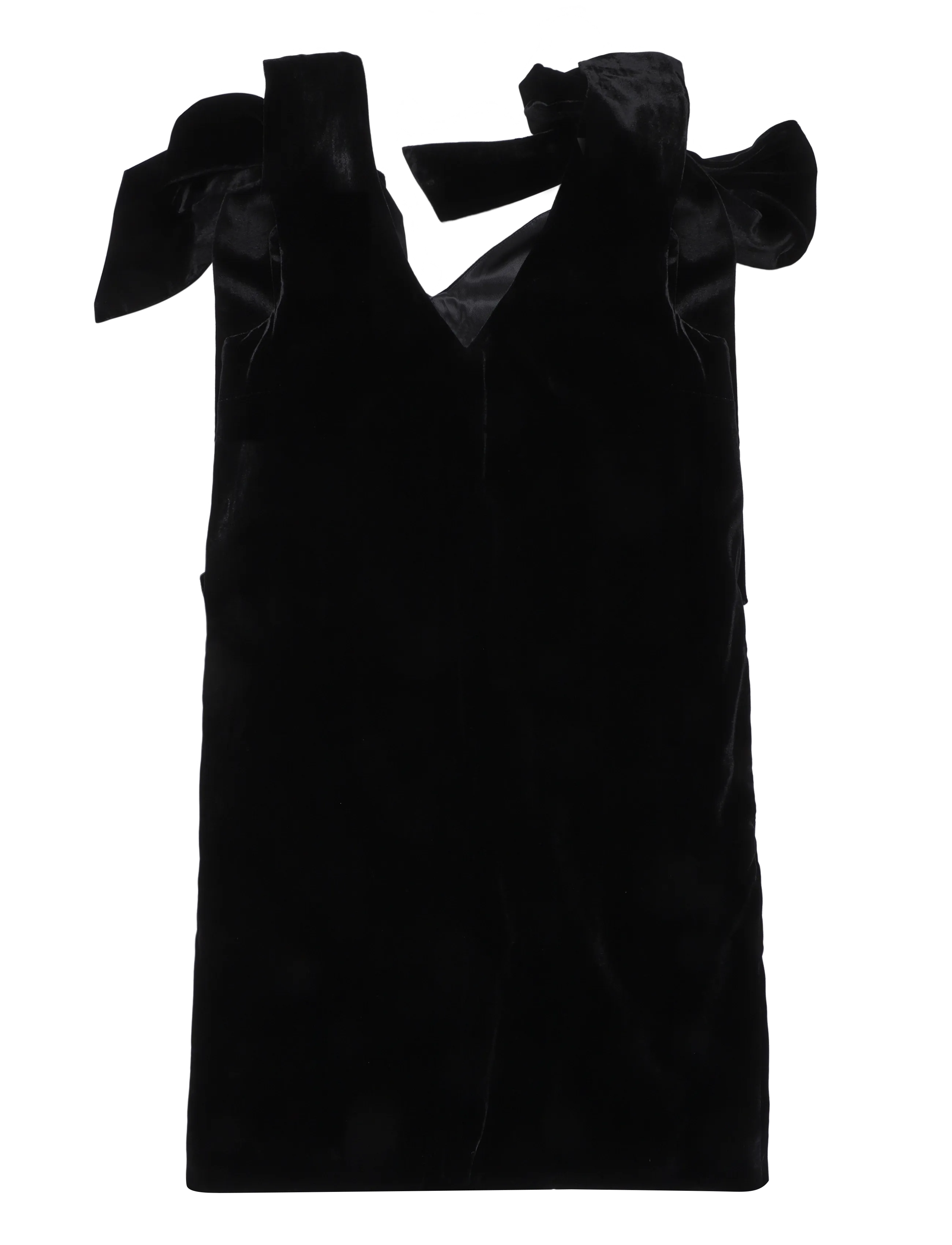 Lovechild 1979 - Cicely Dress - cocktailkleider - 999 black - 2