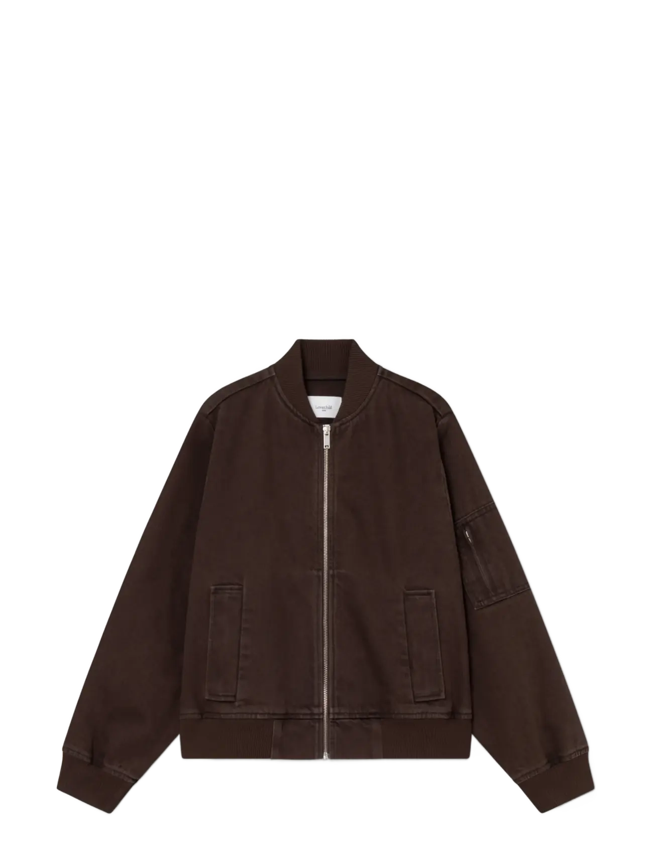 Lovechild 1979 - Greer Bomber - 719 chestnut - 1