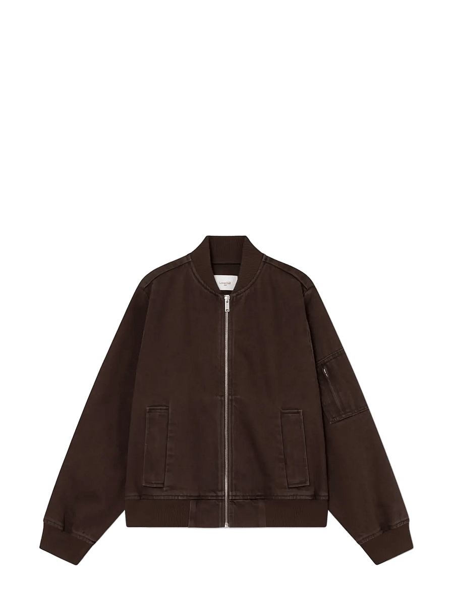 Lovechild 1979 - Greer Bomber - 719 chestnut - 1