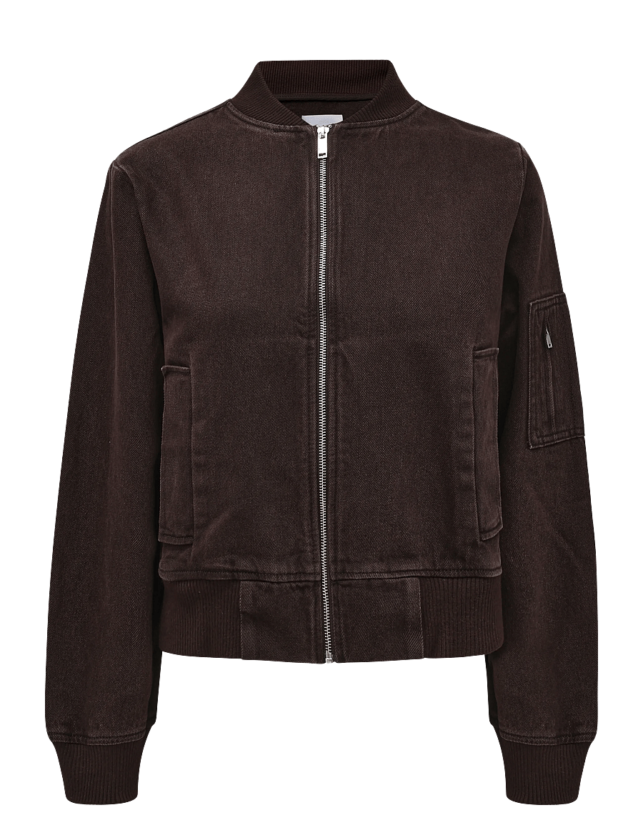Lovechild 1979 - Greer Bomber - bomberjakid - 719 chestnut - 1