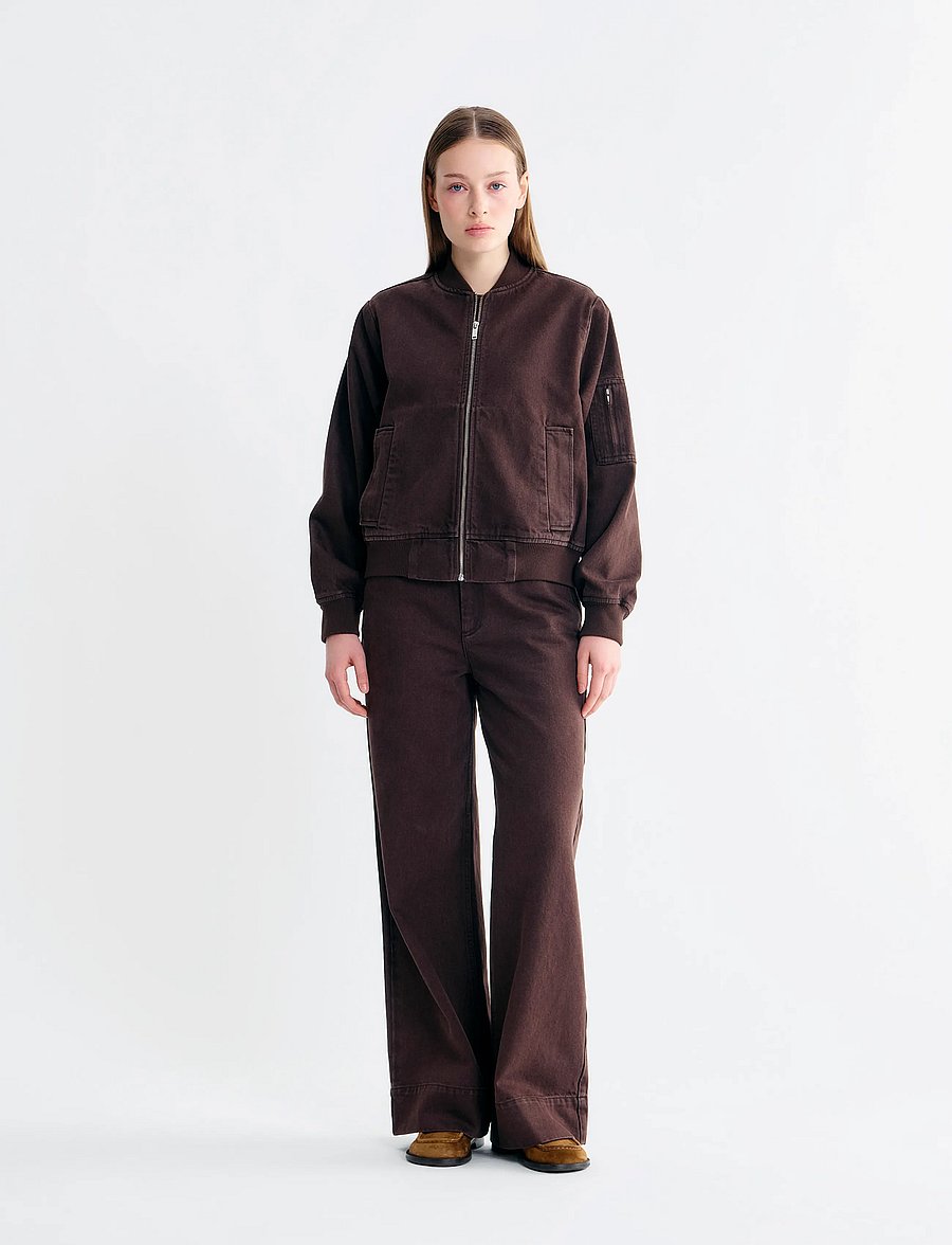 Lovechild 1979 - Greer Bomber - 719 chestnut - 0