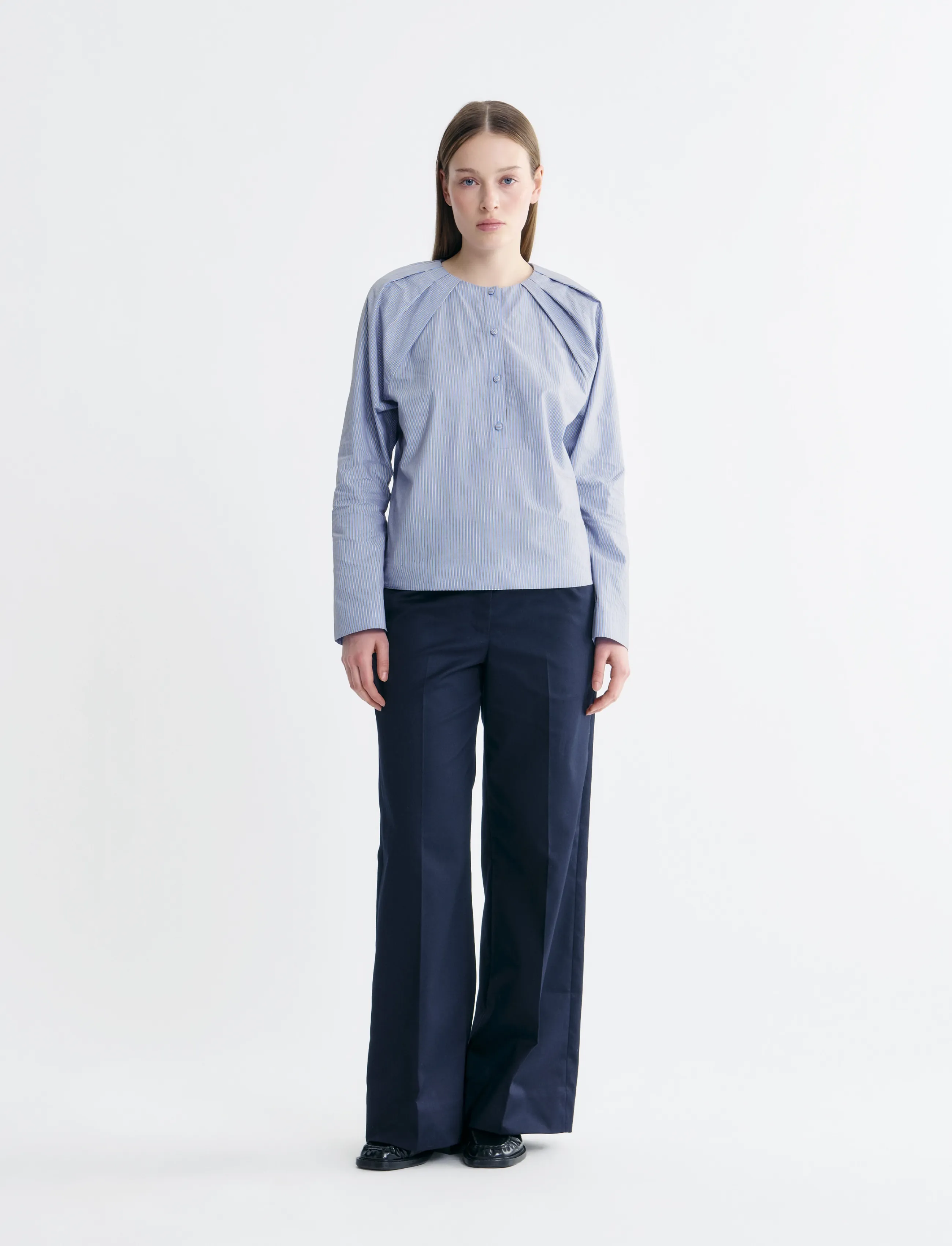 Lovisa Blouse