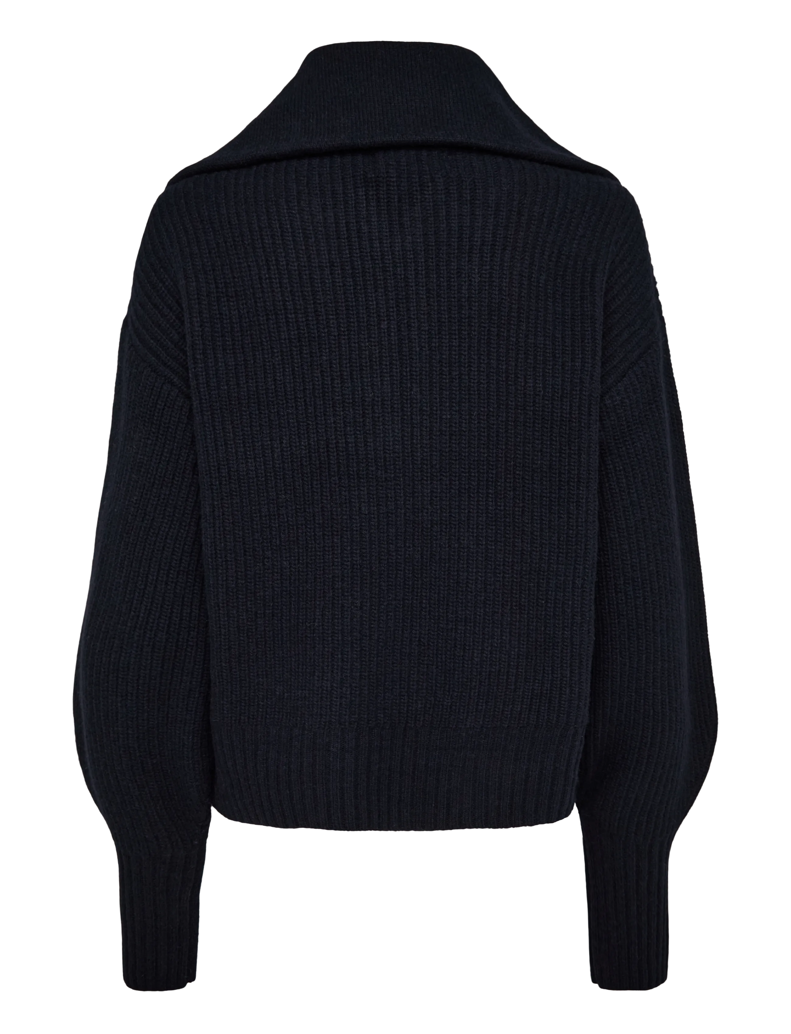 Lovechild 1979 - Emilia Sweater - kampsunid - 450 total eclipse - 1