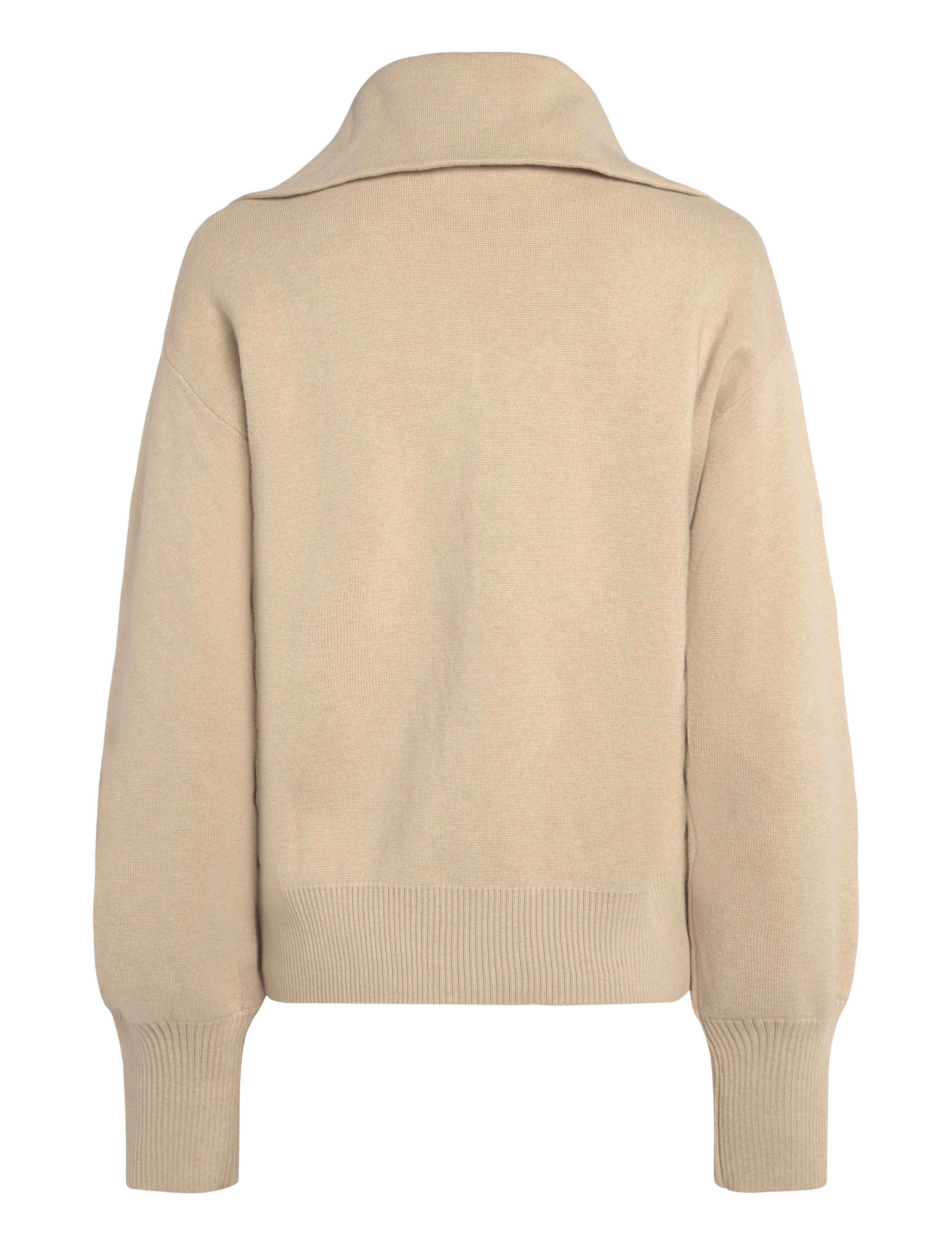 Lovechild 1979 - Emmeli Sweater - jumpers - 104 beige - 1