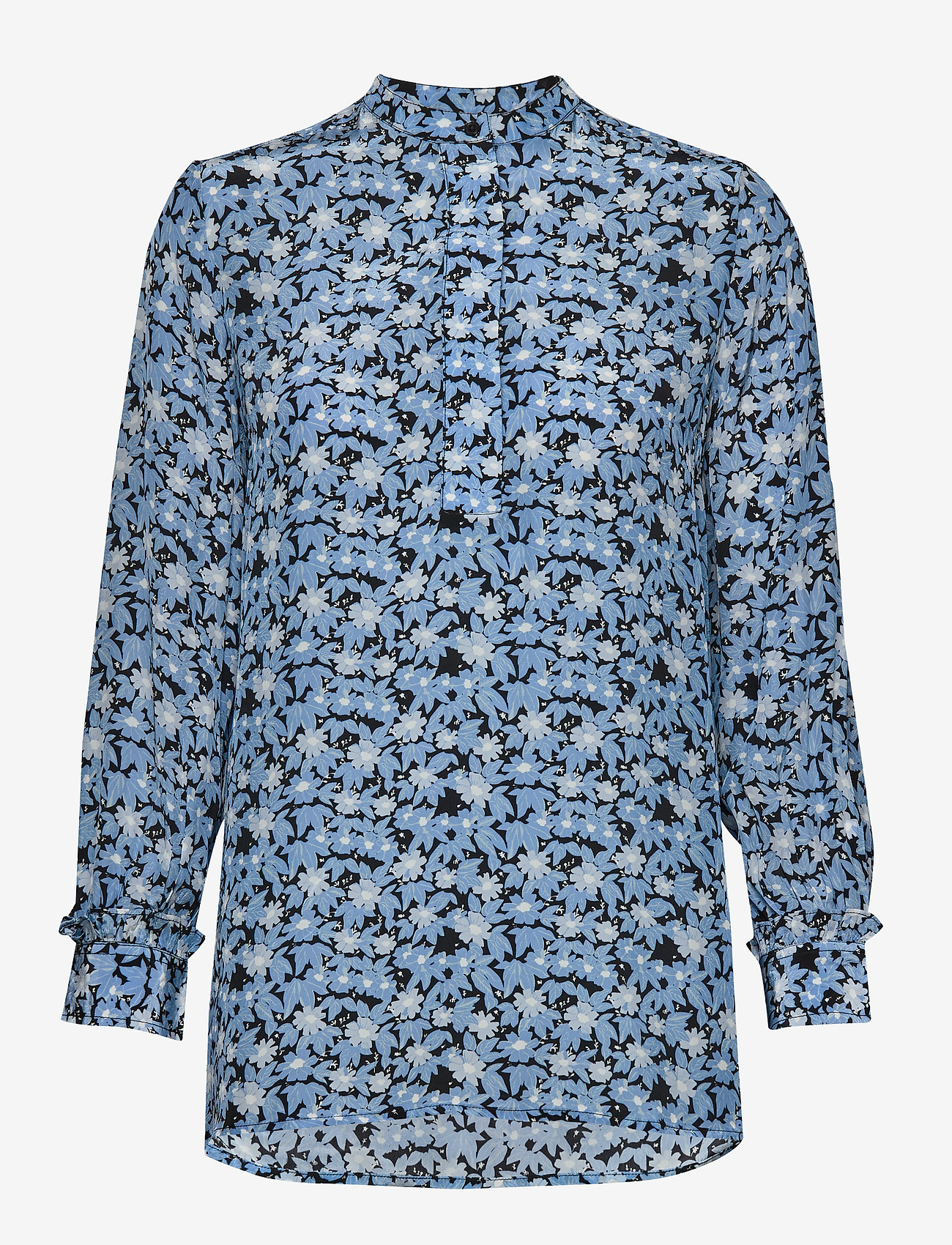 Lovechild 1979 - Pisa Shirt - little blue - 0