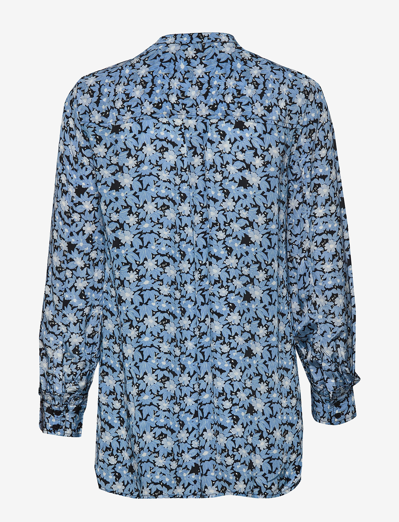Lovechild 1979 - Pisa Shirt - little blue - 1