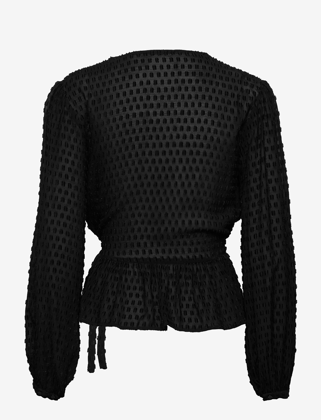 Lovechild 1979 - Nastya Blouse - black - 1