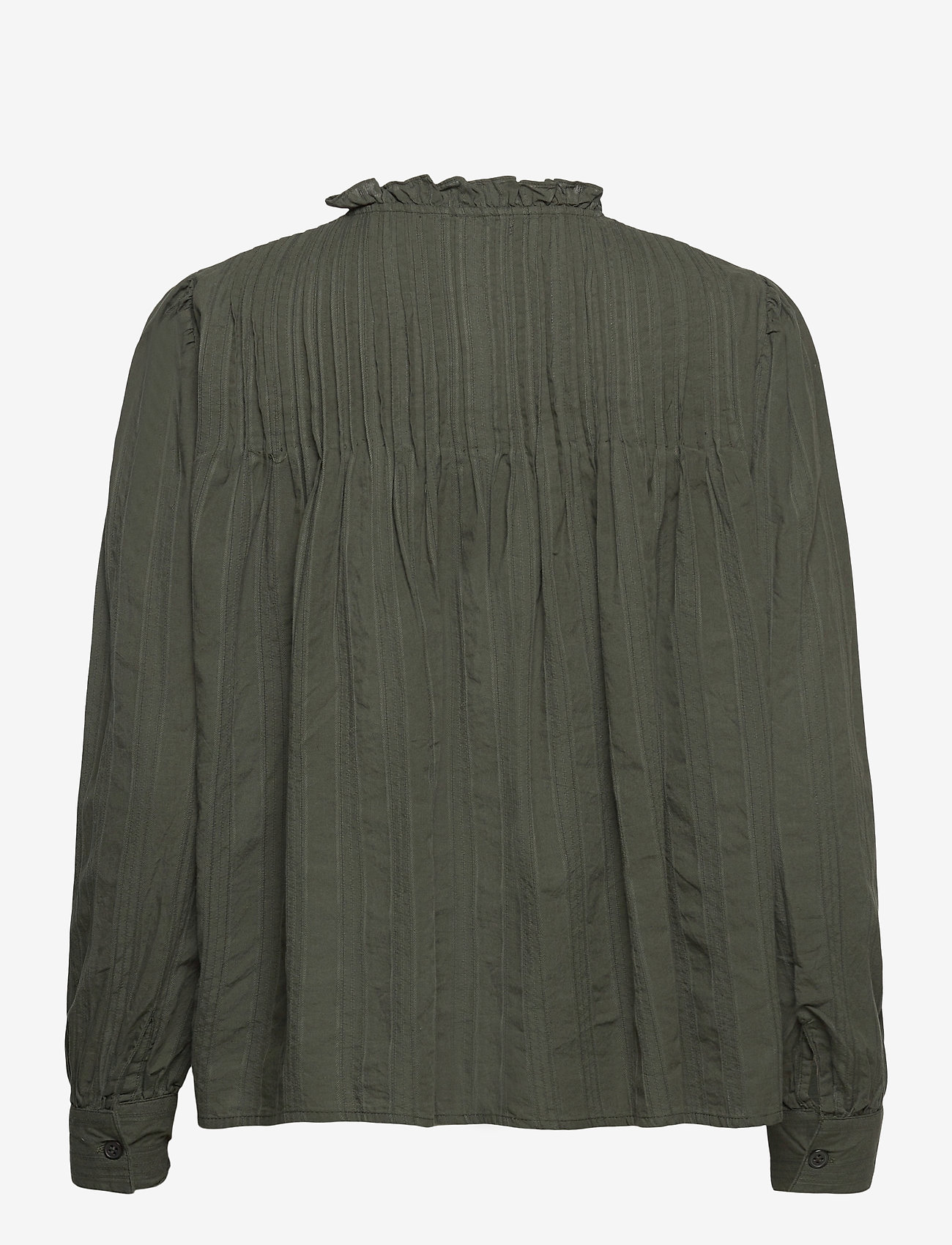 Lovechild 1979 - Isabel Shirt - forrest night - 1