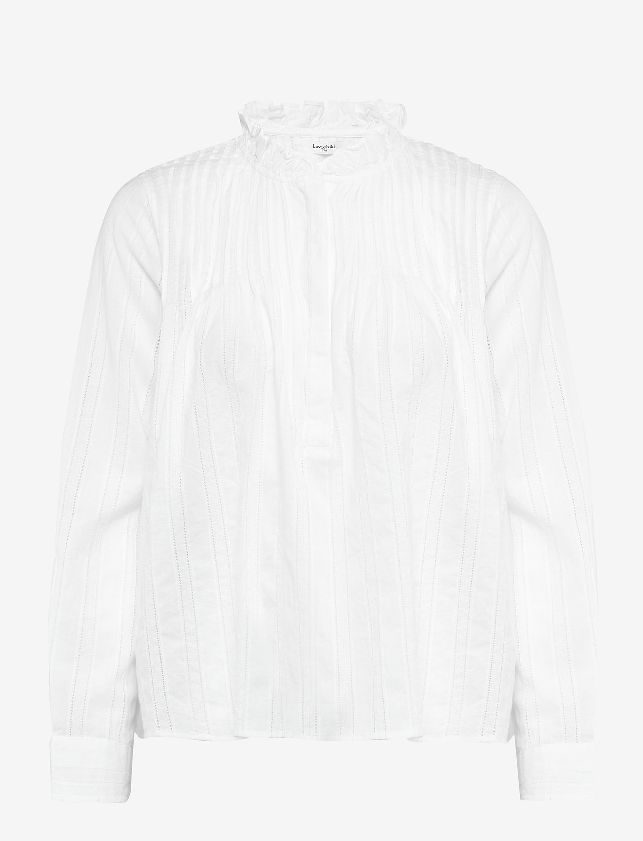 Lovechild 1979 - Isabel Blouse - white - 0