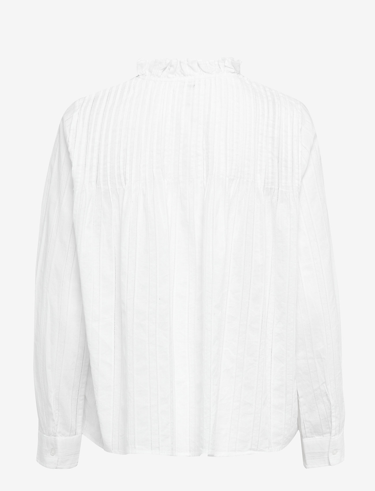 Lovechild 1979 - Isabel Blouse - white - 1