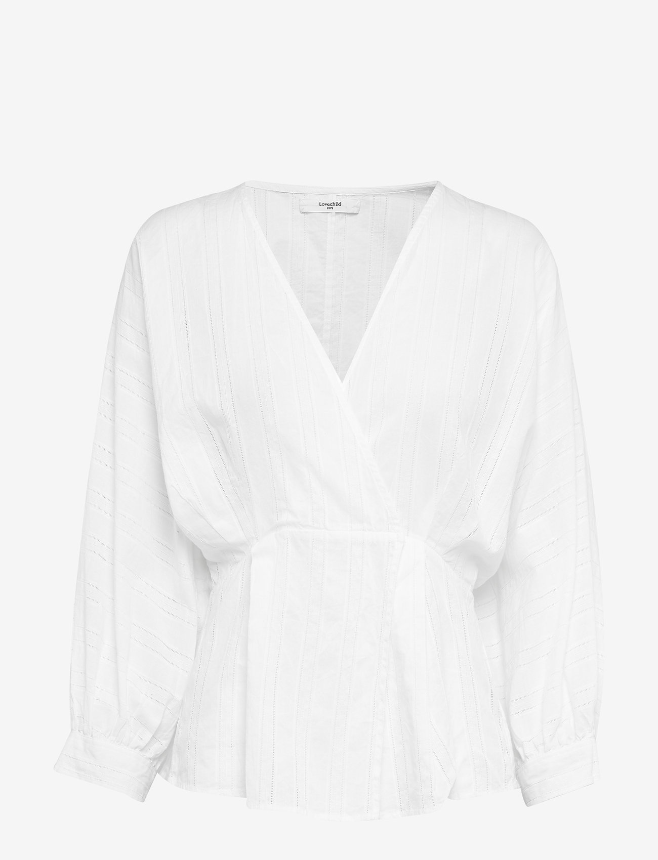 Lovechild 1979 - Bjork Blouse - white - 0