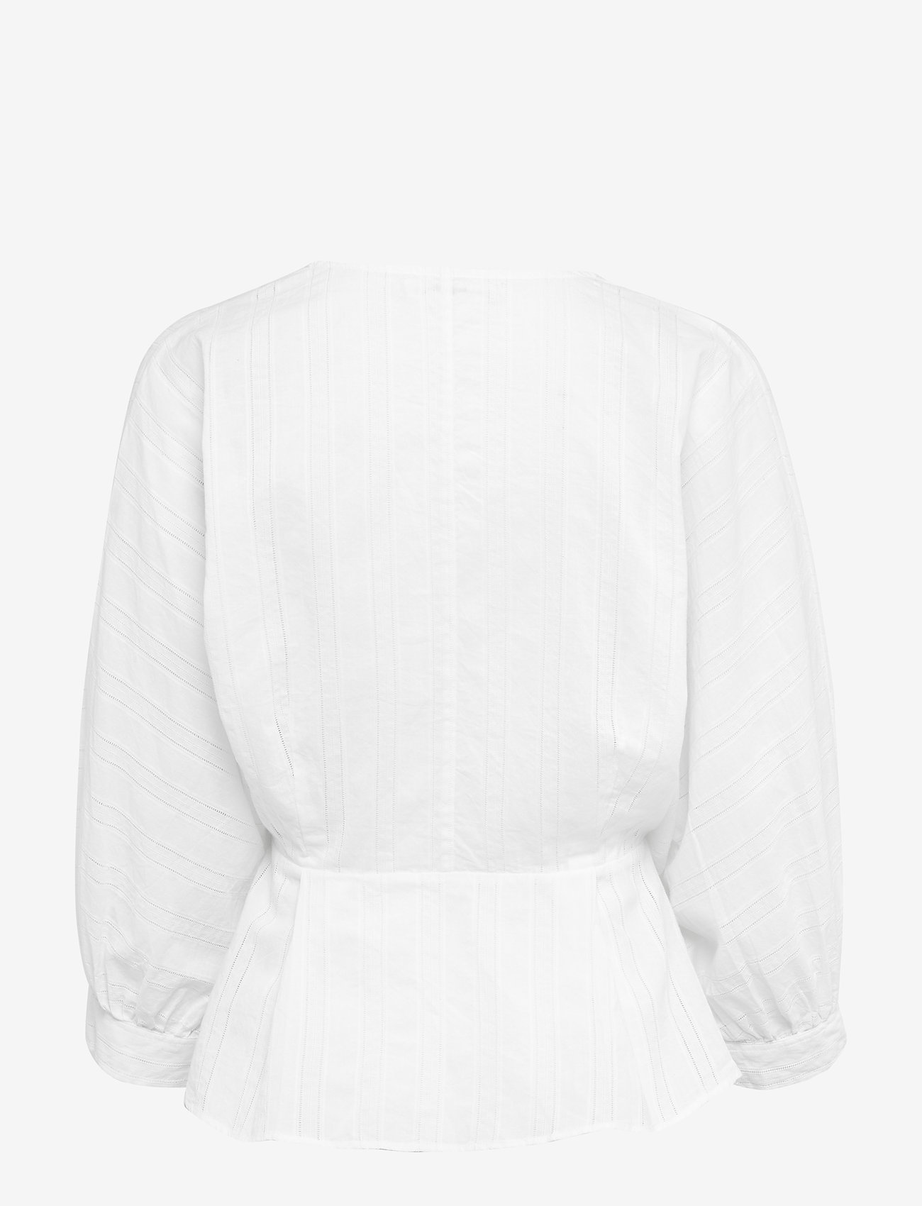 Lovechild 1979 - Bjork Blouse - white - 1