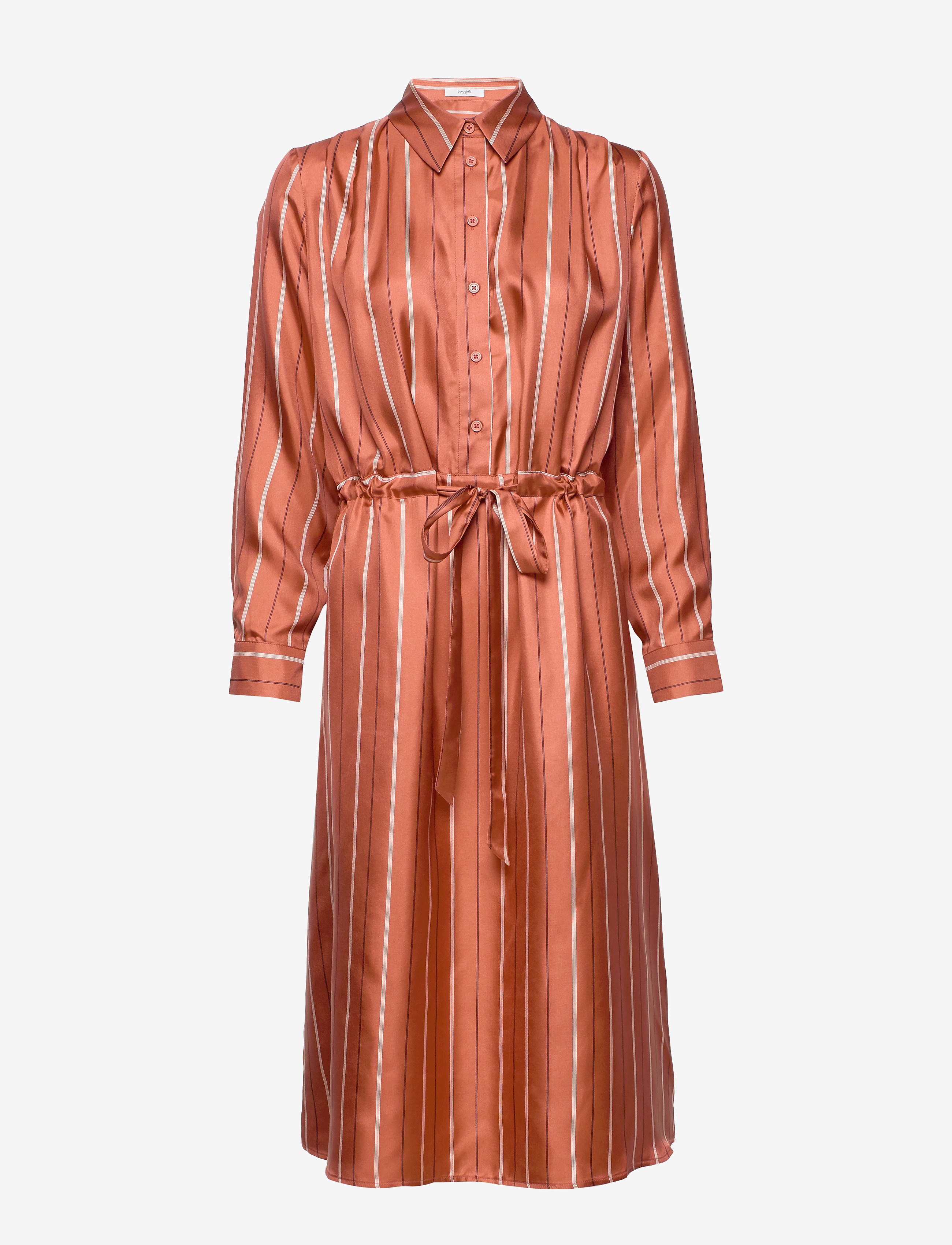Lovechild 1979 - Frida Dress - ginger - 0