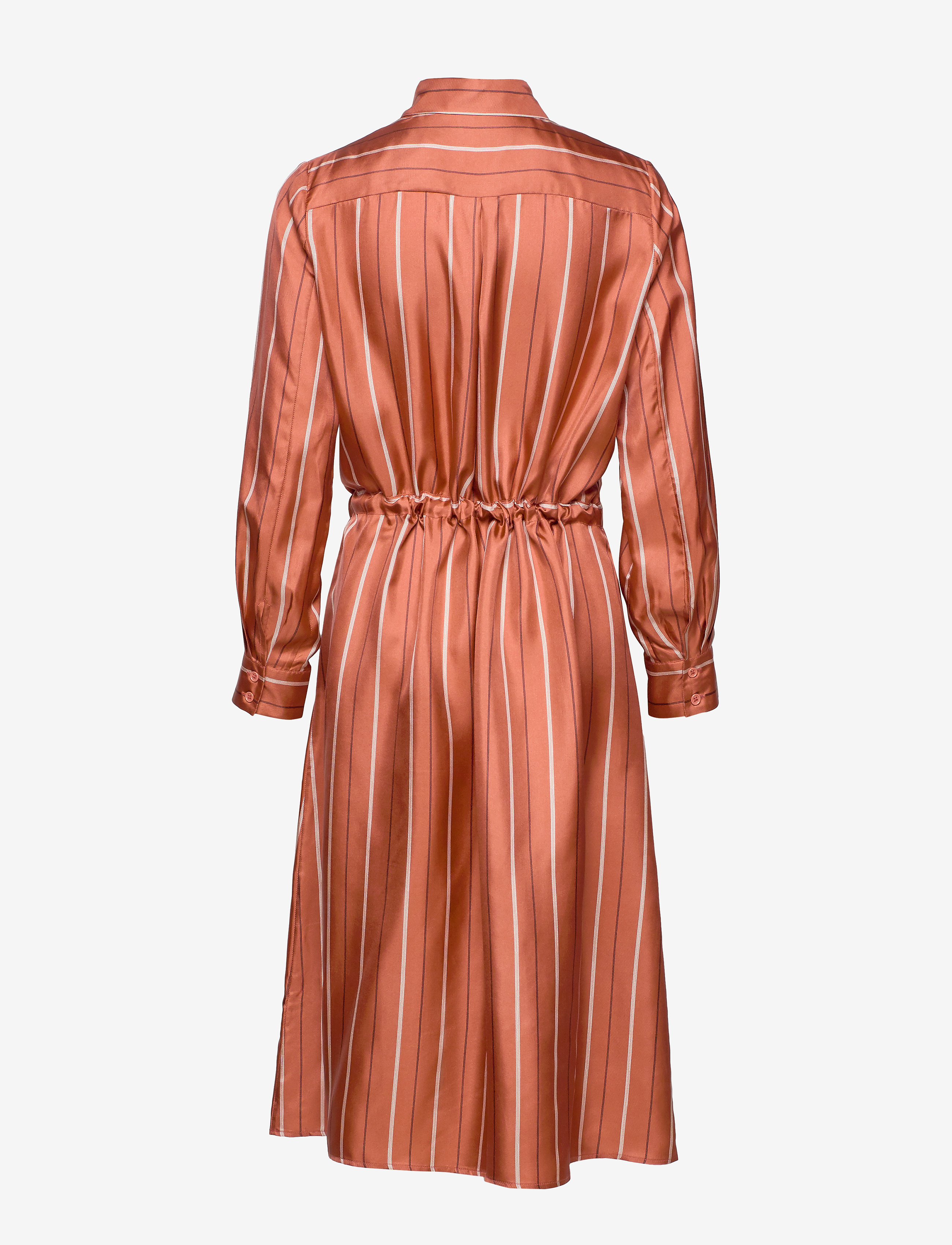 Lovechild 1979 - Frida Dress - ginger - 1