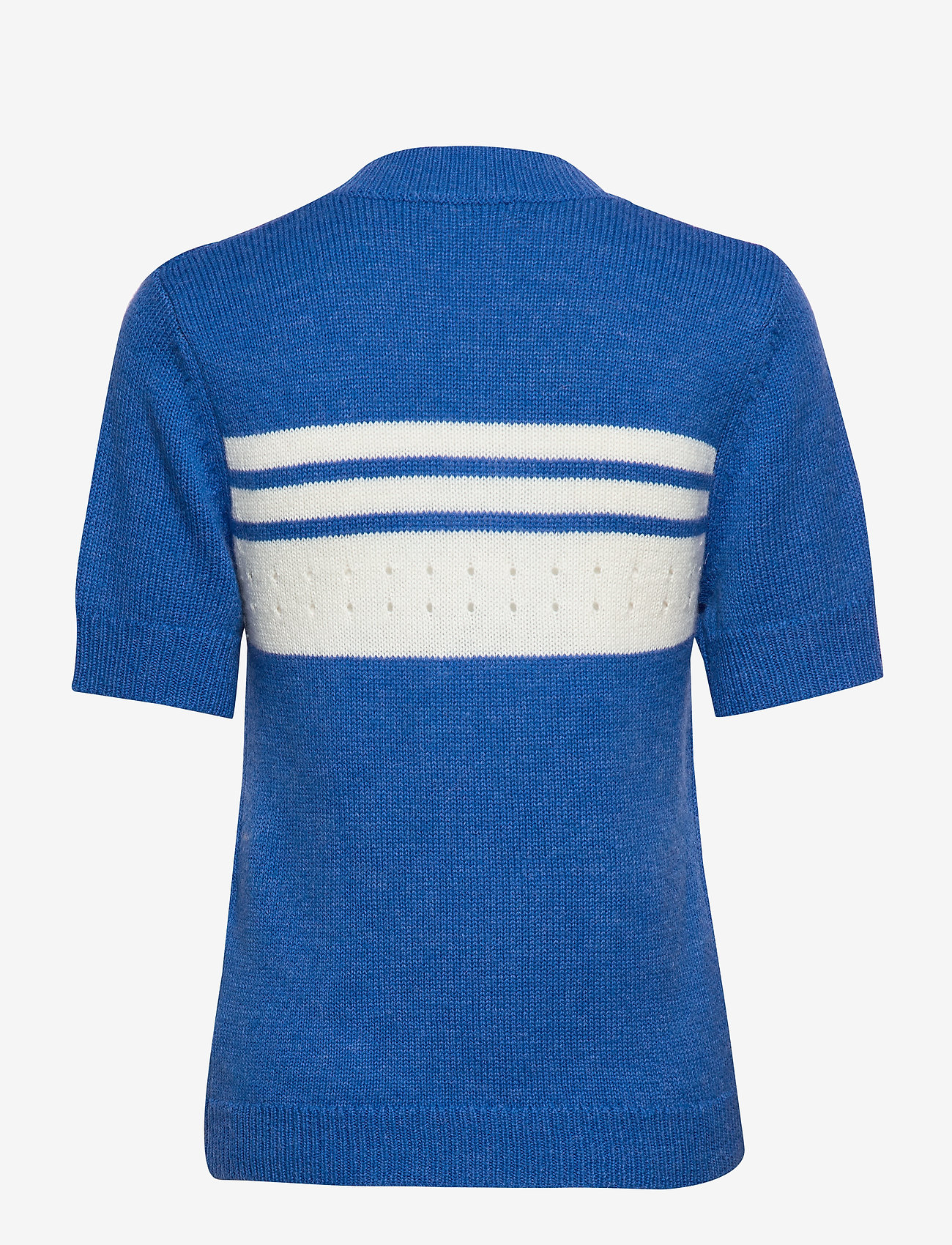 Lovechild 1979 - Clementine pullover - french blue - 1