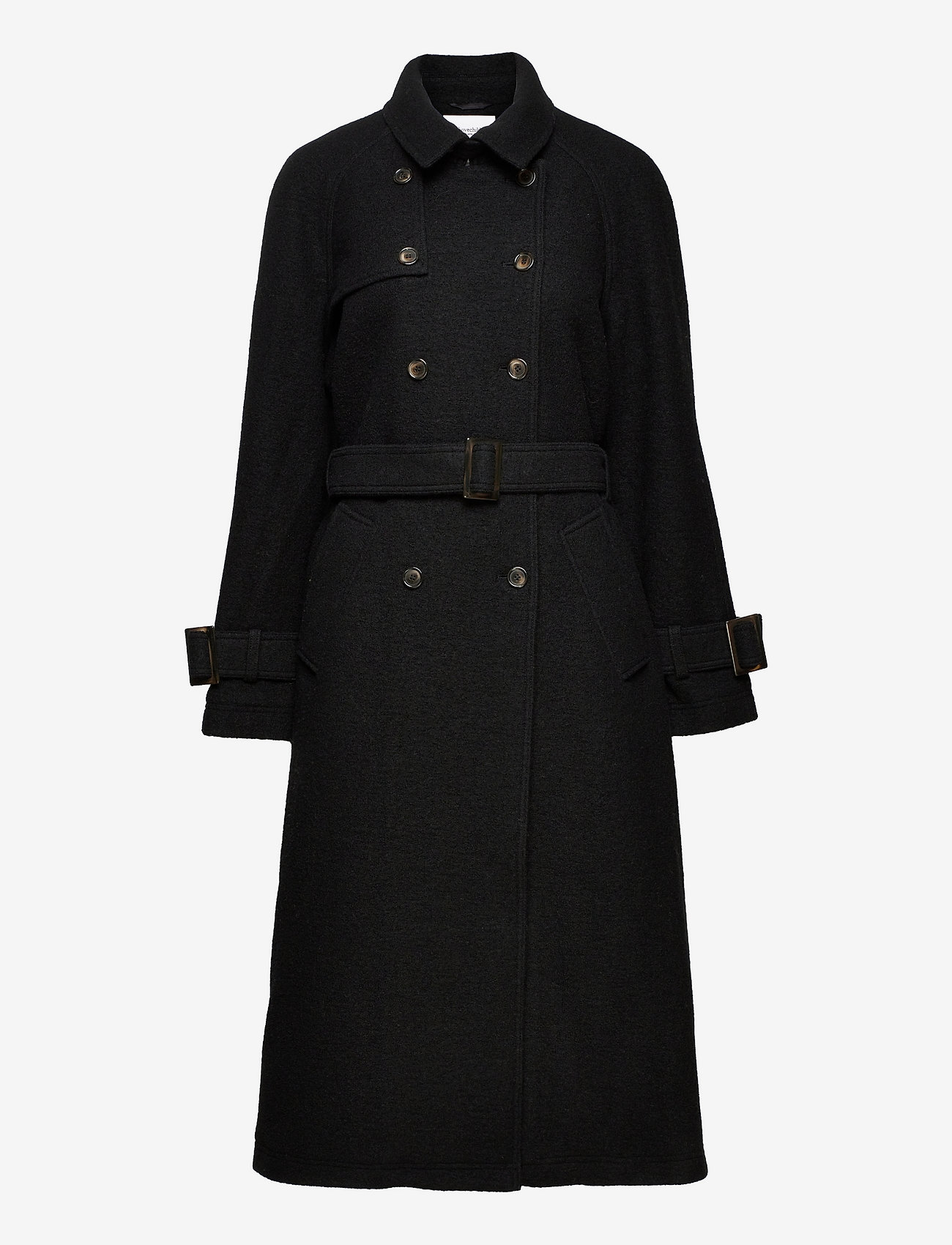 Lovechild 1979 - Carrie Coat - black - 0