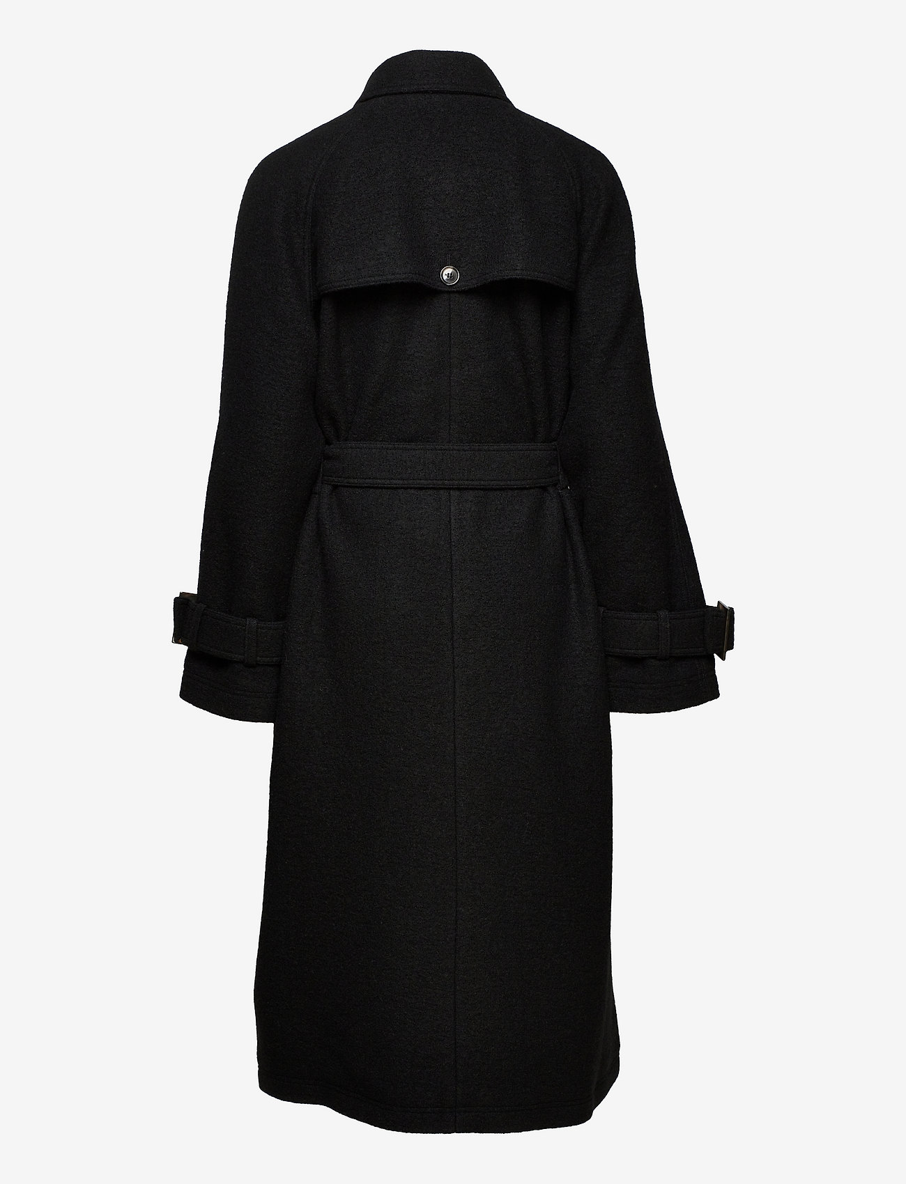 Lovechild 1979 - Carrie Coat - black - 1
