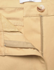 Lovechild 1979 - Nasila Pants - wide leg trousers - sand - 3