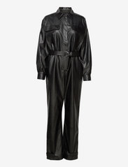 Lovechild 1979 - Addison Jumpsuit - pükskostüümid - black - 0