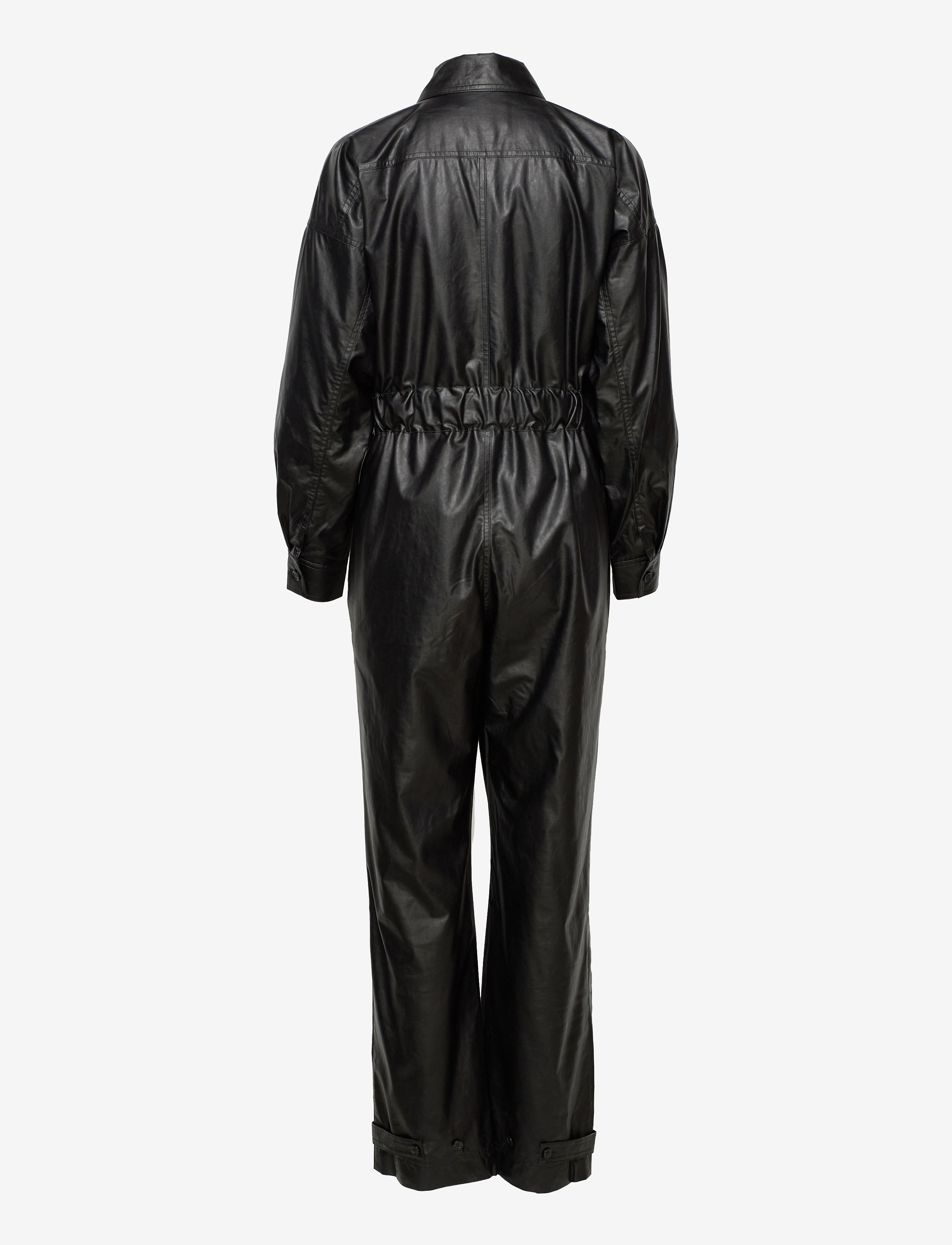 Lovechild 1979 - Addison Jumpsuit - kvinder - black - 1