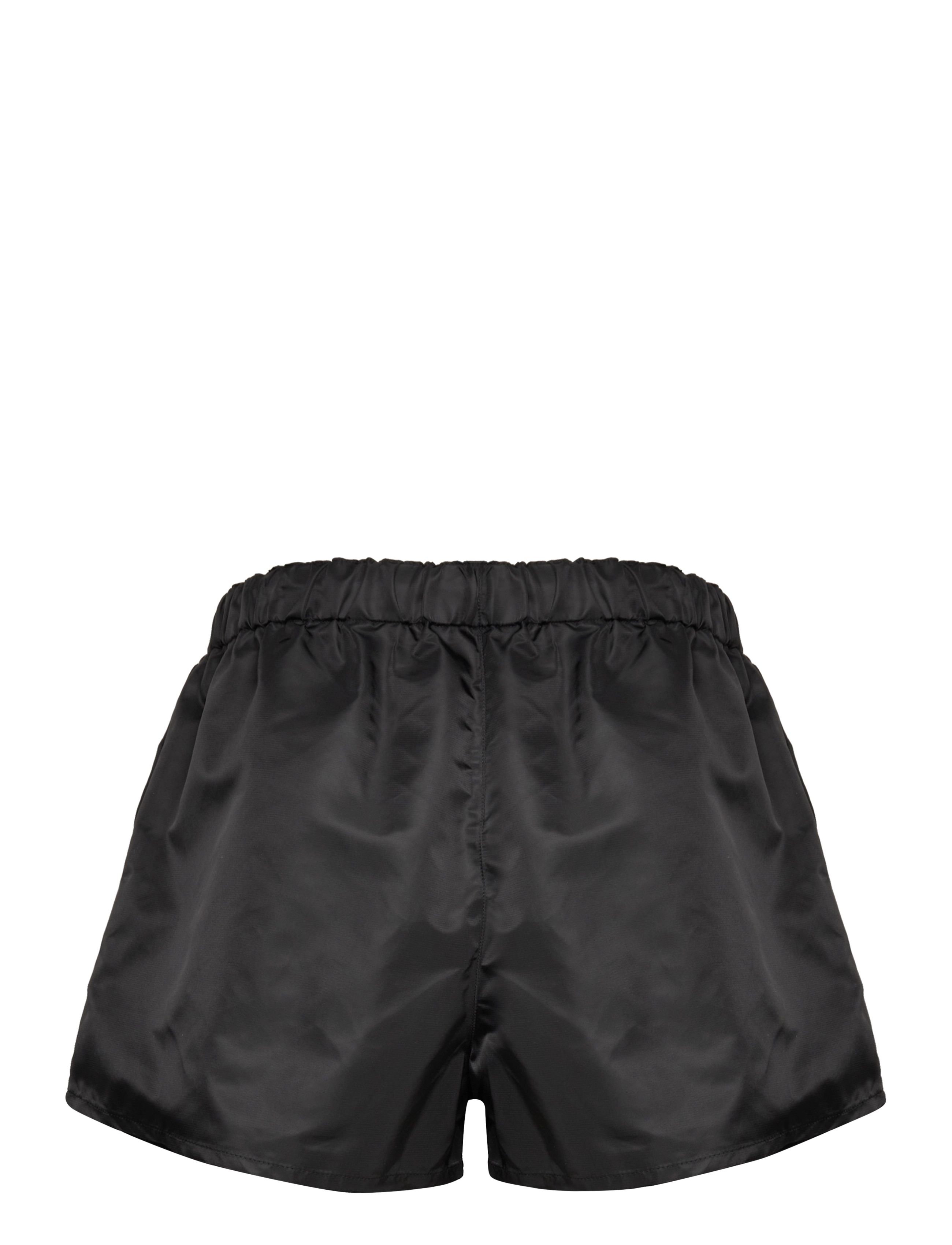 Lovechild 1979 - Alessio Shorts - black - 1