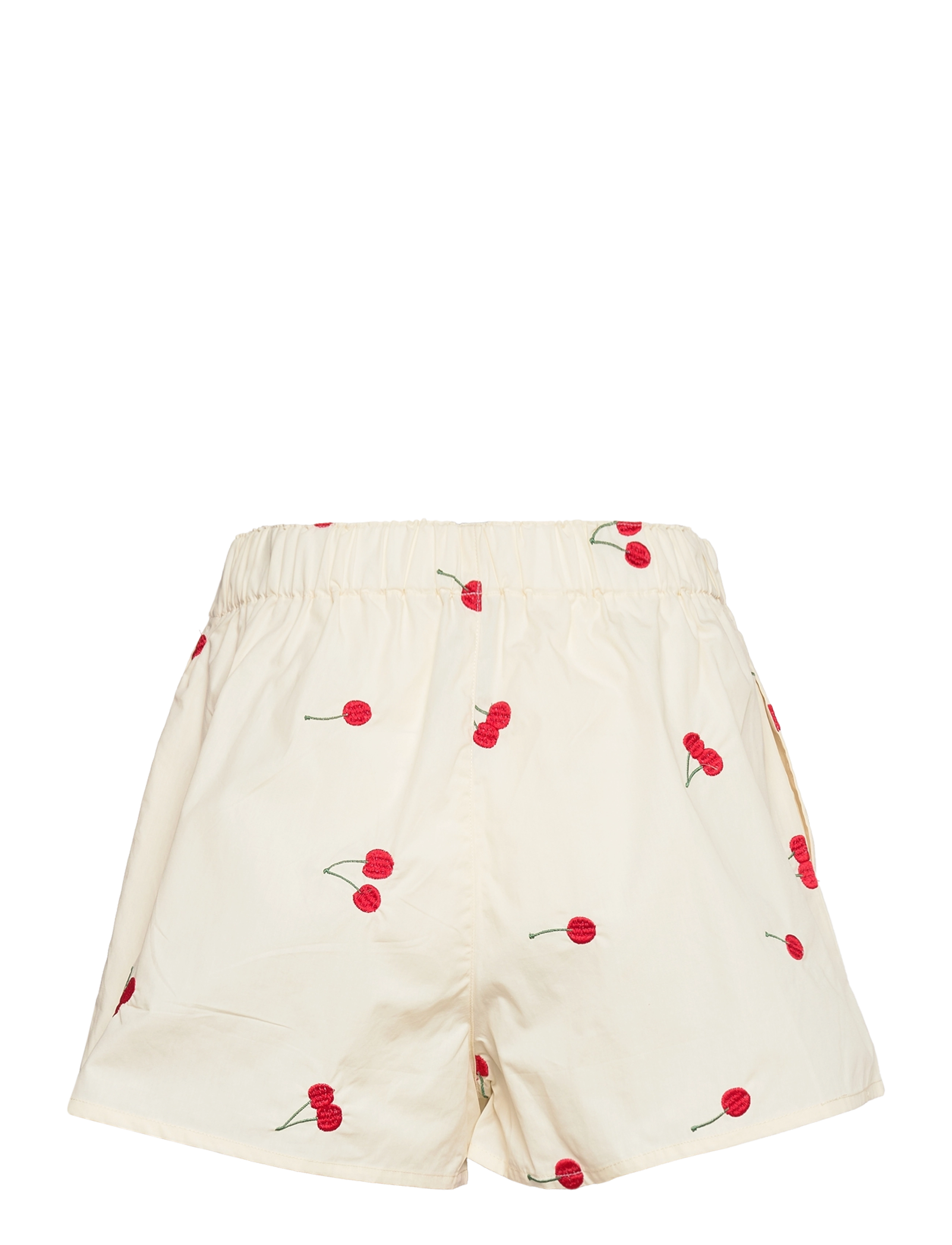 Lovechild 1979 - Ally Shorts - cloud cream - 1