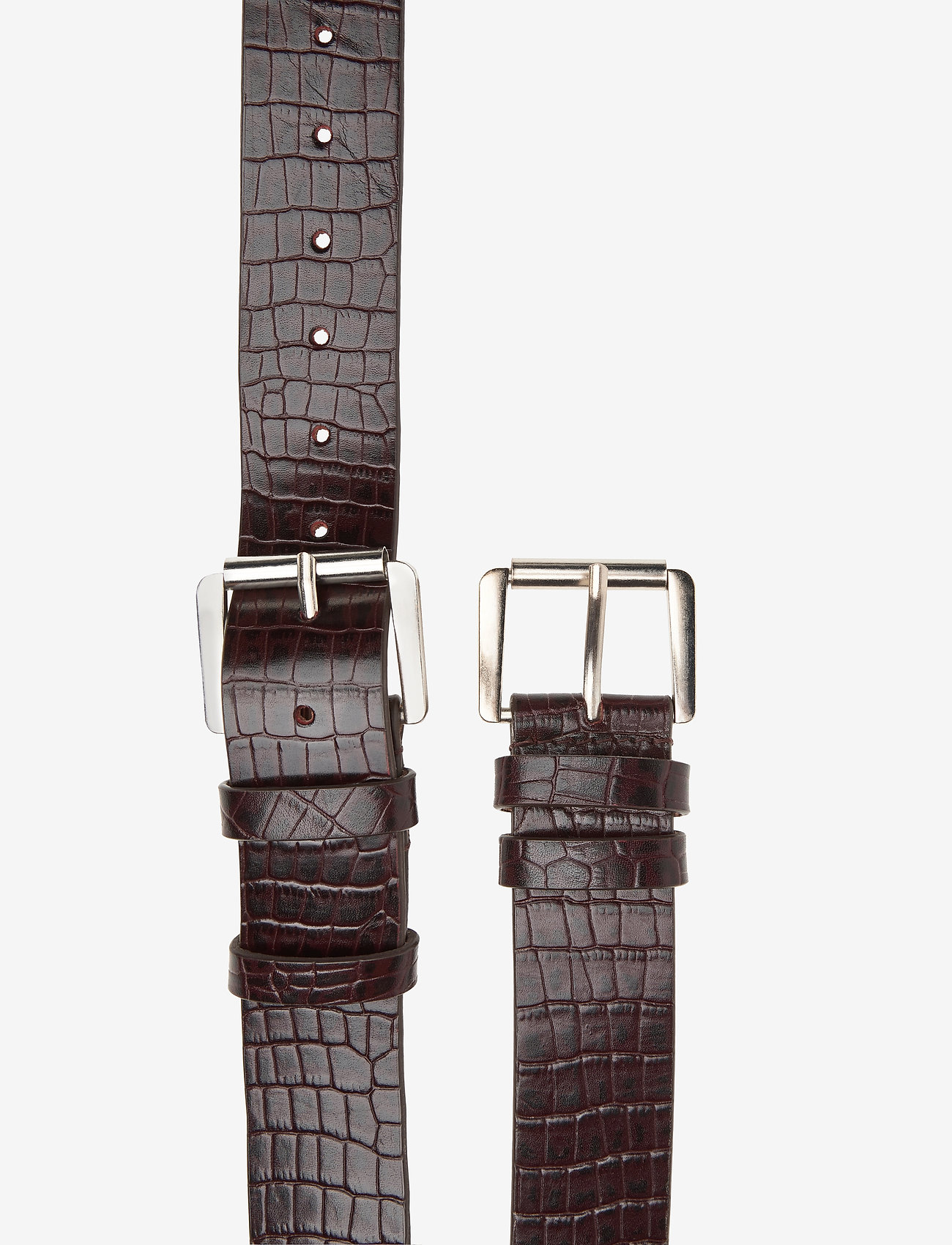 Lovechild 1979 - Marvin Belt - imprinted brown - 1
