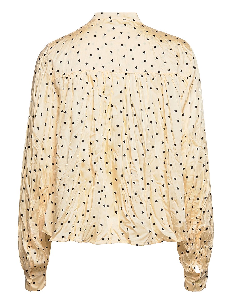 Lovechild 1979 - Filuca Blouse - blouses à manches longues - panna cotta - 1