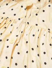 Lovechild 1979 - Filuca Blouse - long-sleeved blouses - panna cotta - 3