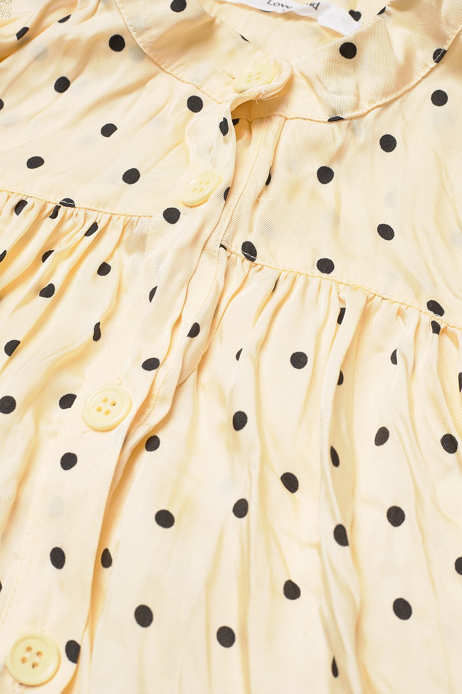 Lovechild 1979 - Filuca Blouse - blouses à manches longues - panna cotta - 3