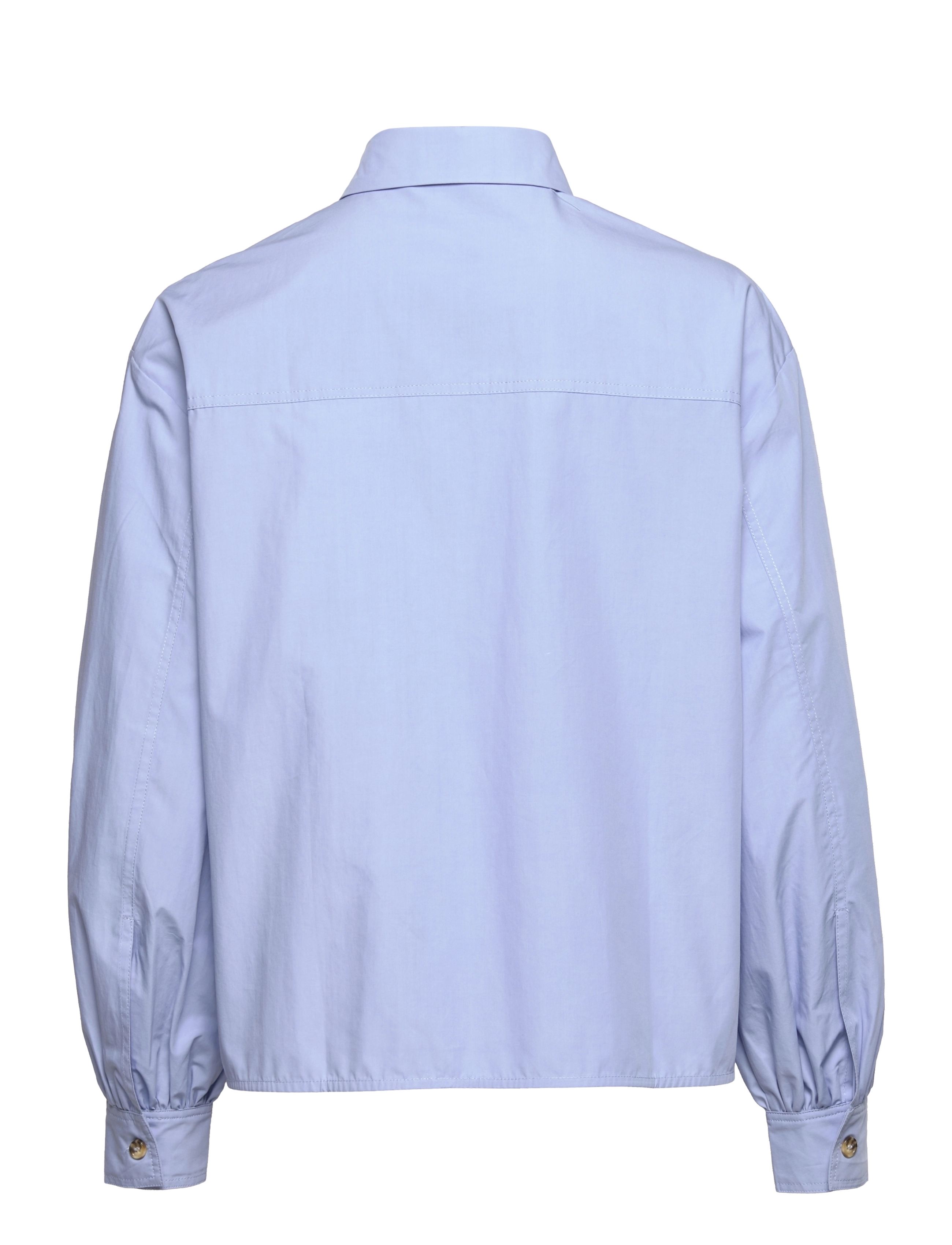 Lovechild 1979 - Marley Shirt - sky blue - 1