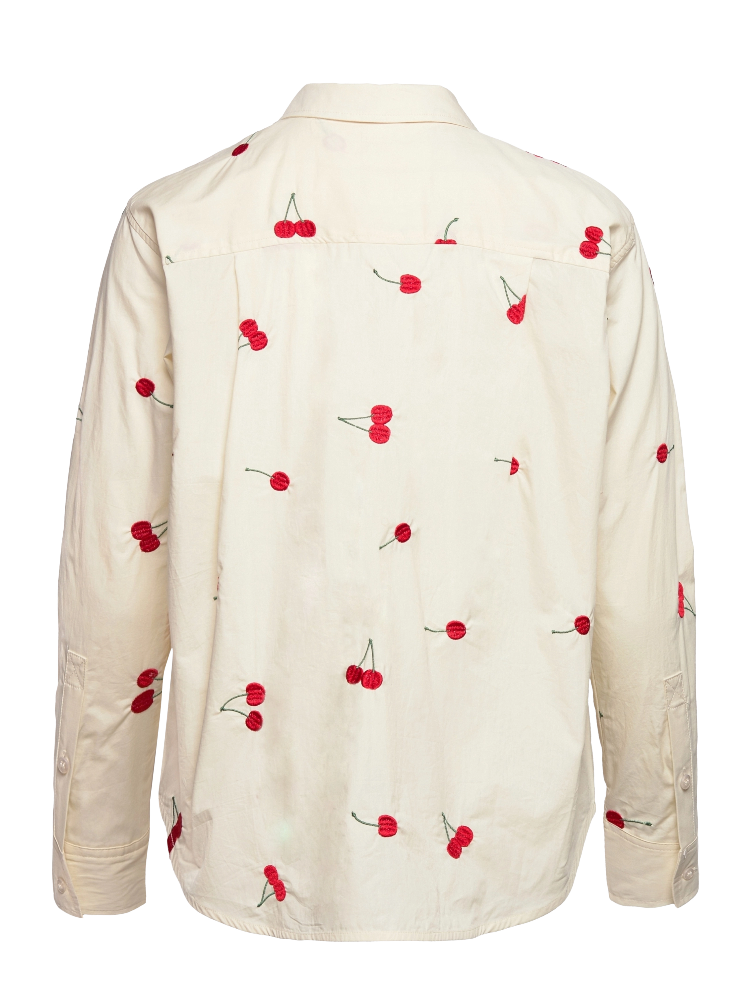 Lovechild 1979 - Eleanor Shirt - cloud cream - 1