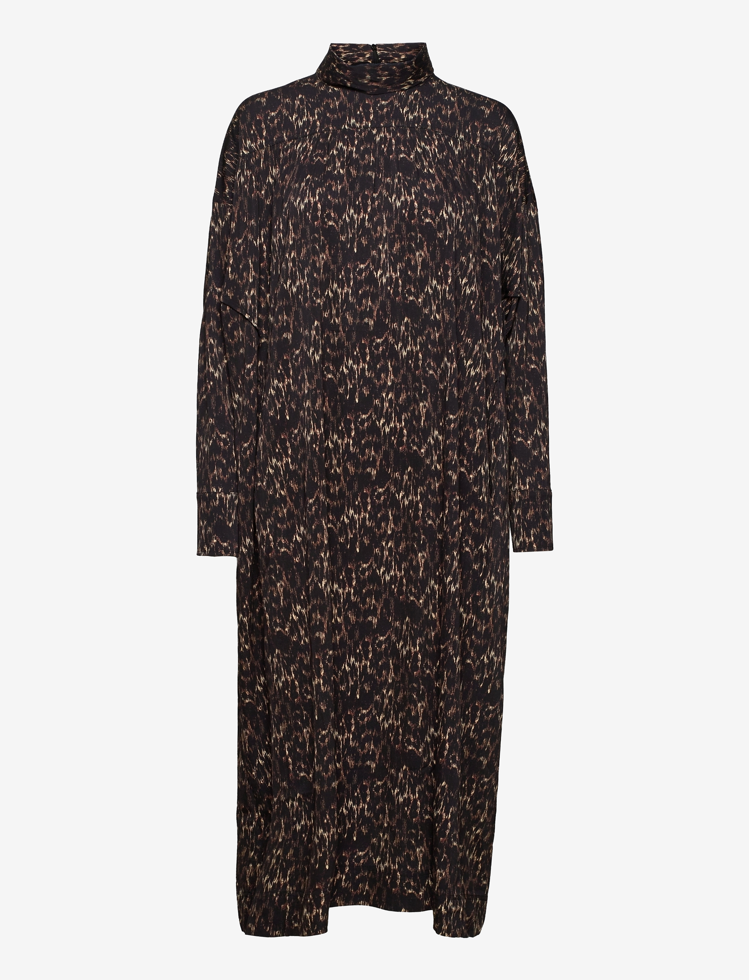 LOVECHILD 1979 Celeste Kleid Schwarz - 34 - Damen
