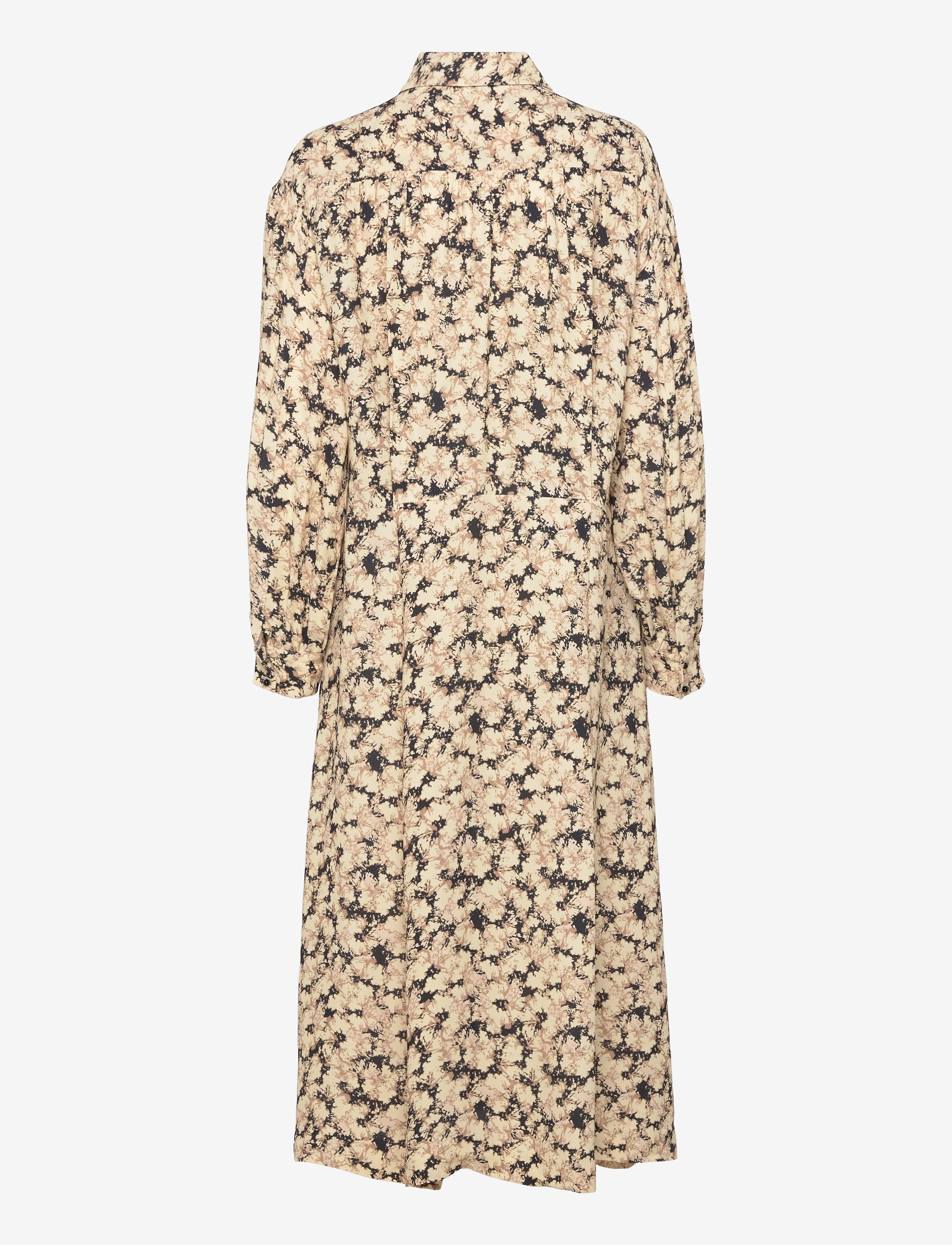 Lovechild 1979 - Camilla Dress - skjortekjoler - flan - 1