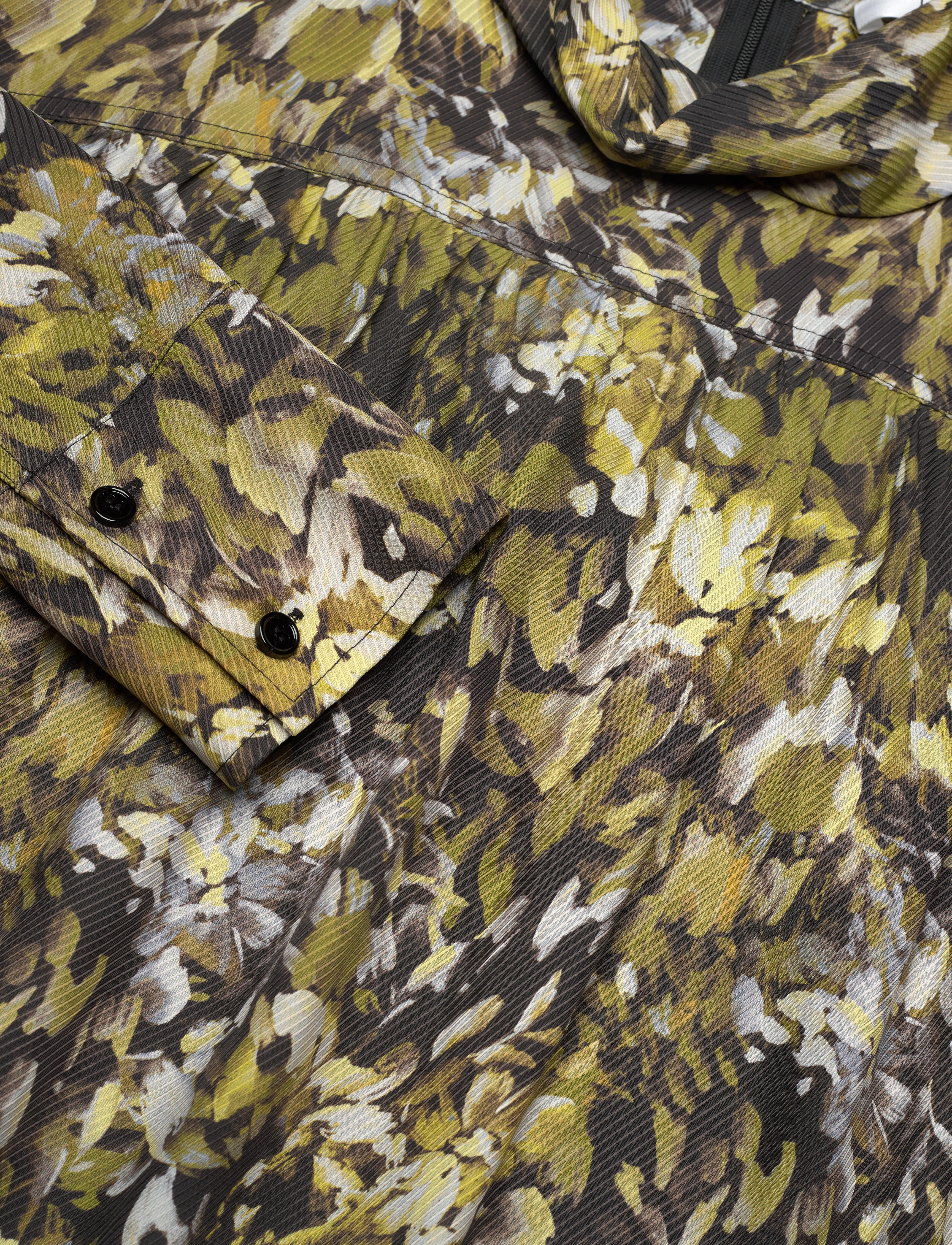 Lovechild 1979 - Celeste Dress - skjortekjoler - multi khaki - 3