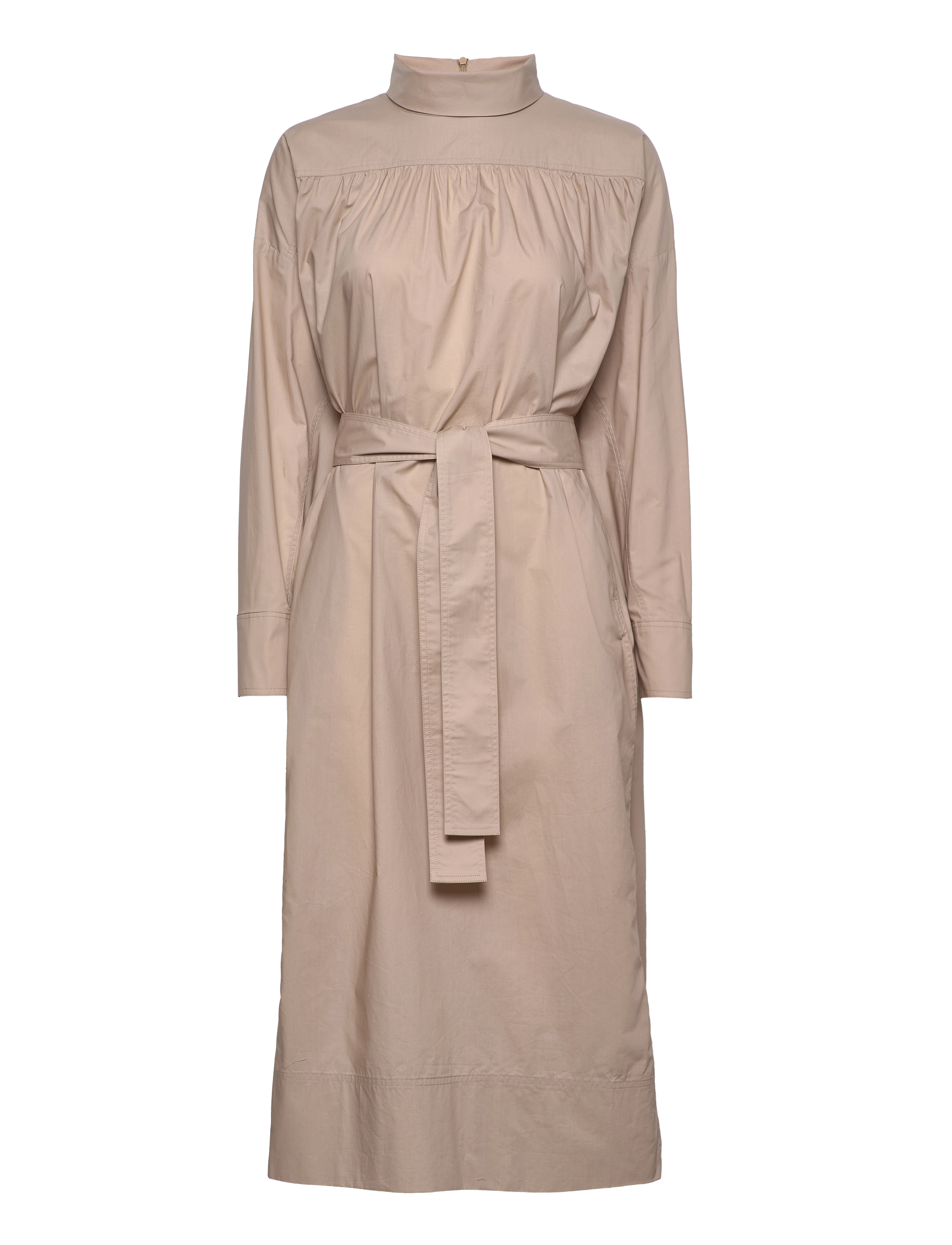 LOVECHILD 1979 Celeste Kleid Beige - 36 - Damen