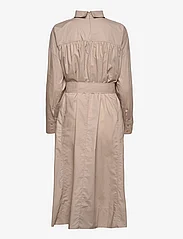 Lovechild 1979 - Celeste Dress - shirt dresses - oyster - 1
