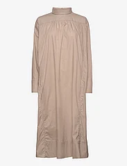 Lovechild 1979 - Celeste Dress - shirt dresses - oyster - 2