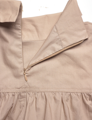 Lovechild 1979 - Celeste Dress - shirt dresses - oyster - 5