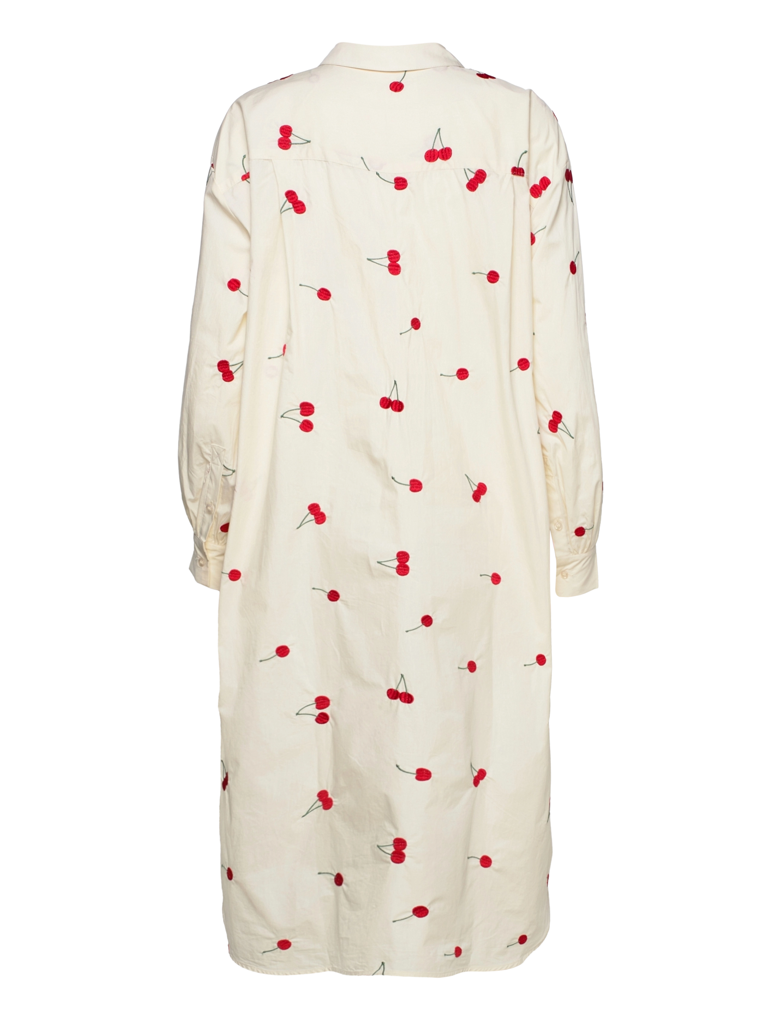 Lovechild 1979 - Scarletta Dress - cloud cream - 1