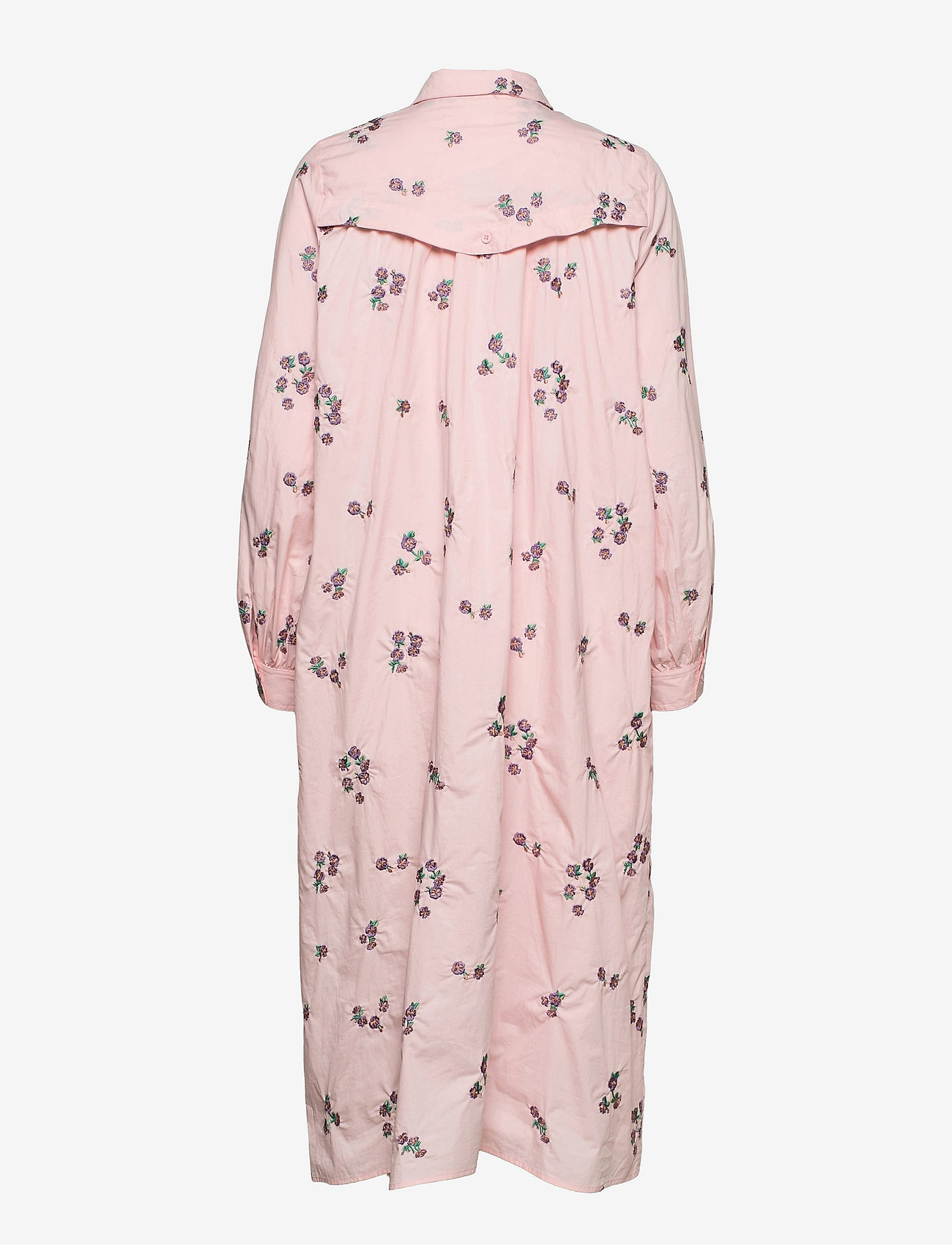 Lovechild 1979 - Aurelie Dress - barely pink - 1