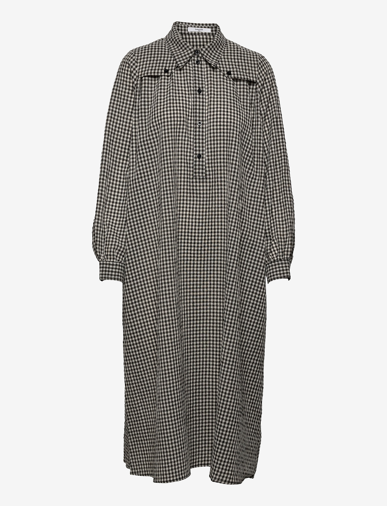Lovechild 1979 - Aurelie Dress - multi - 0