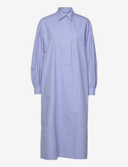 Railey Dress - SKY BLUE
